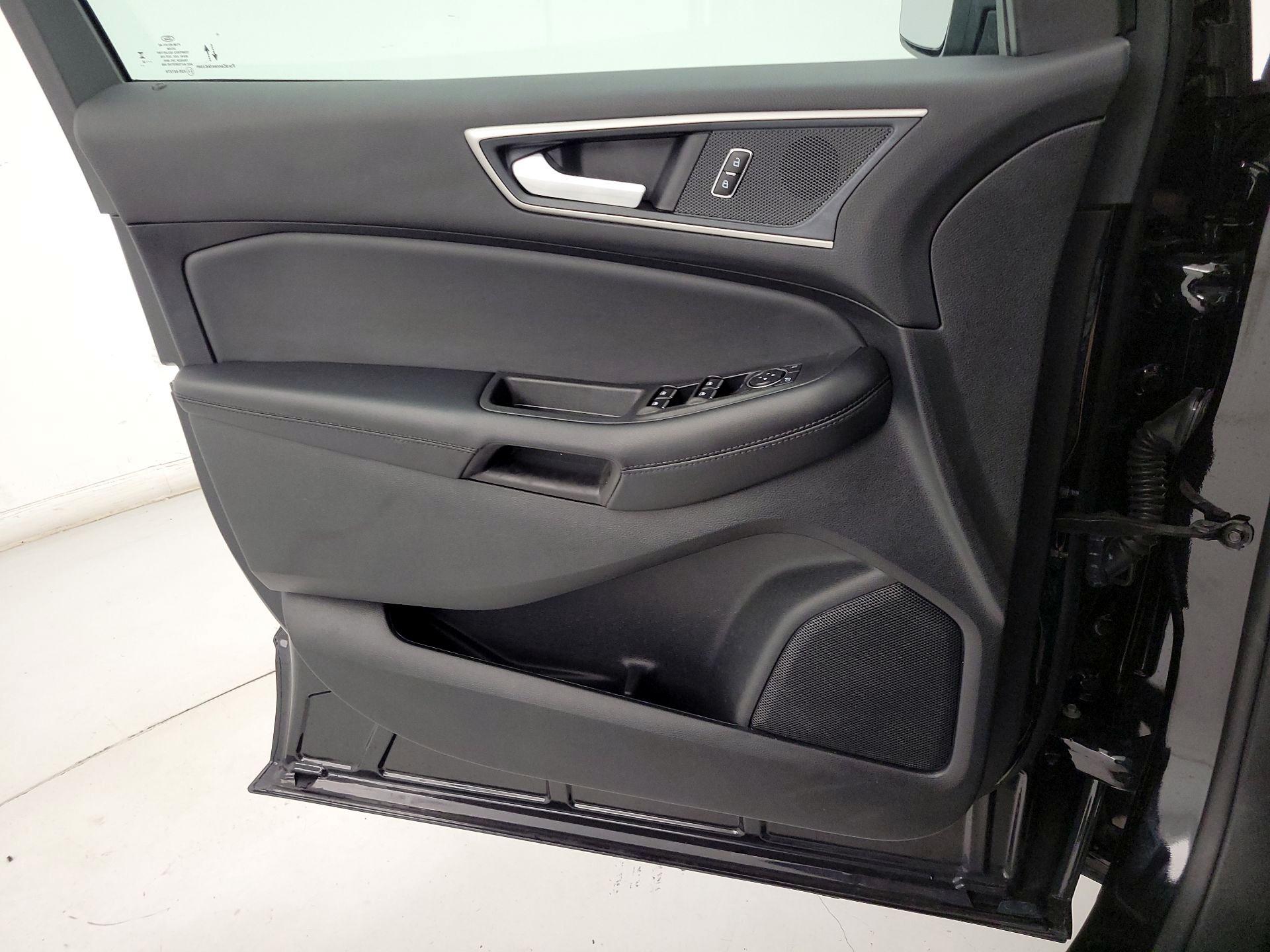Thumbnail: 2024 Ford Edge - 12
