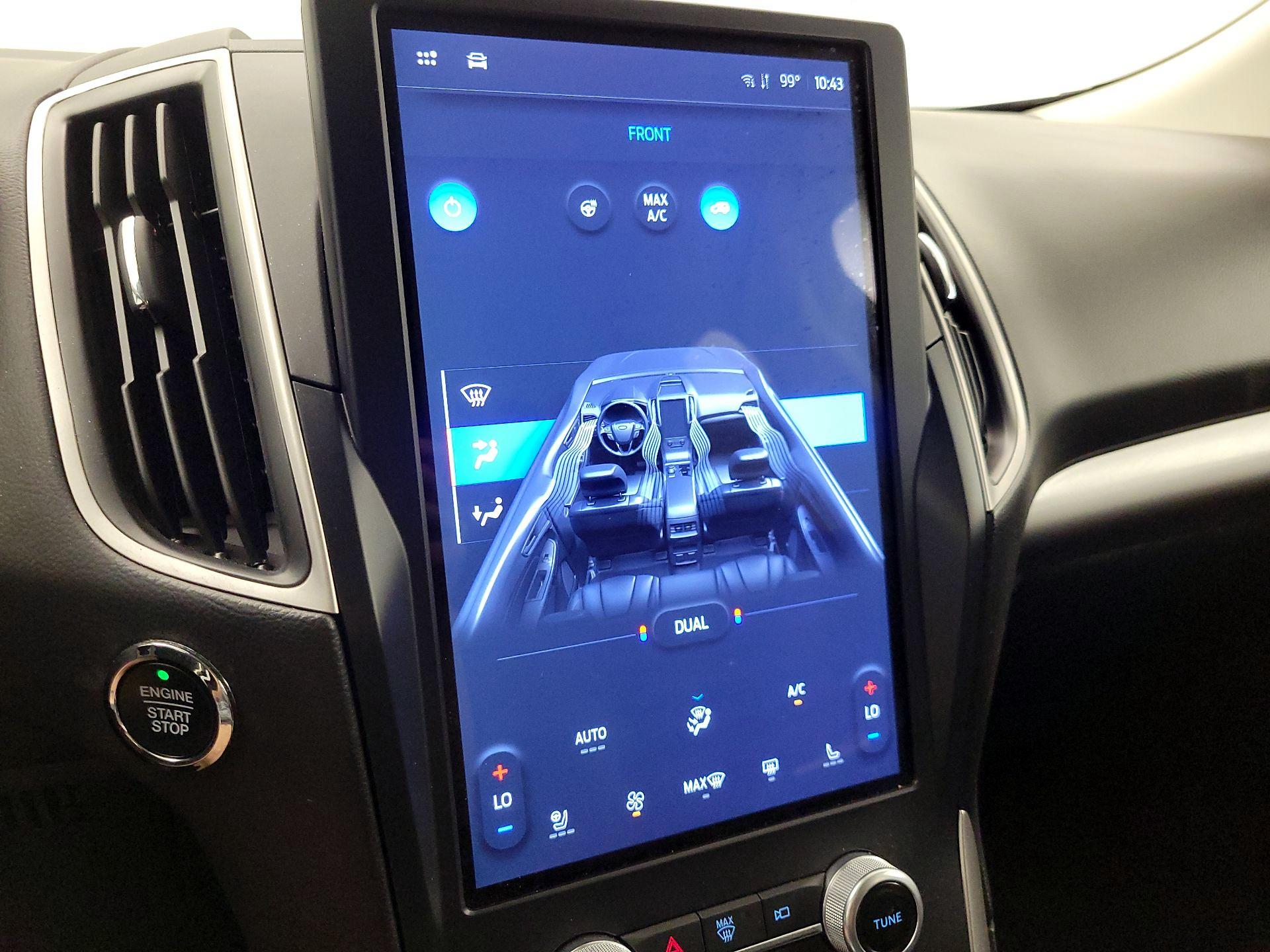 Thumbnail: 2024 Ford Edge - 16
