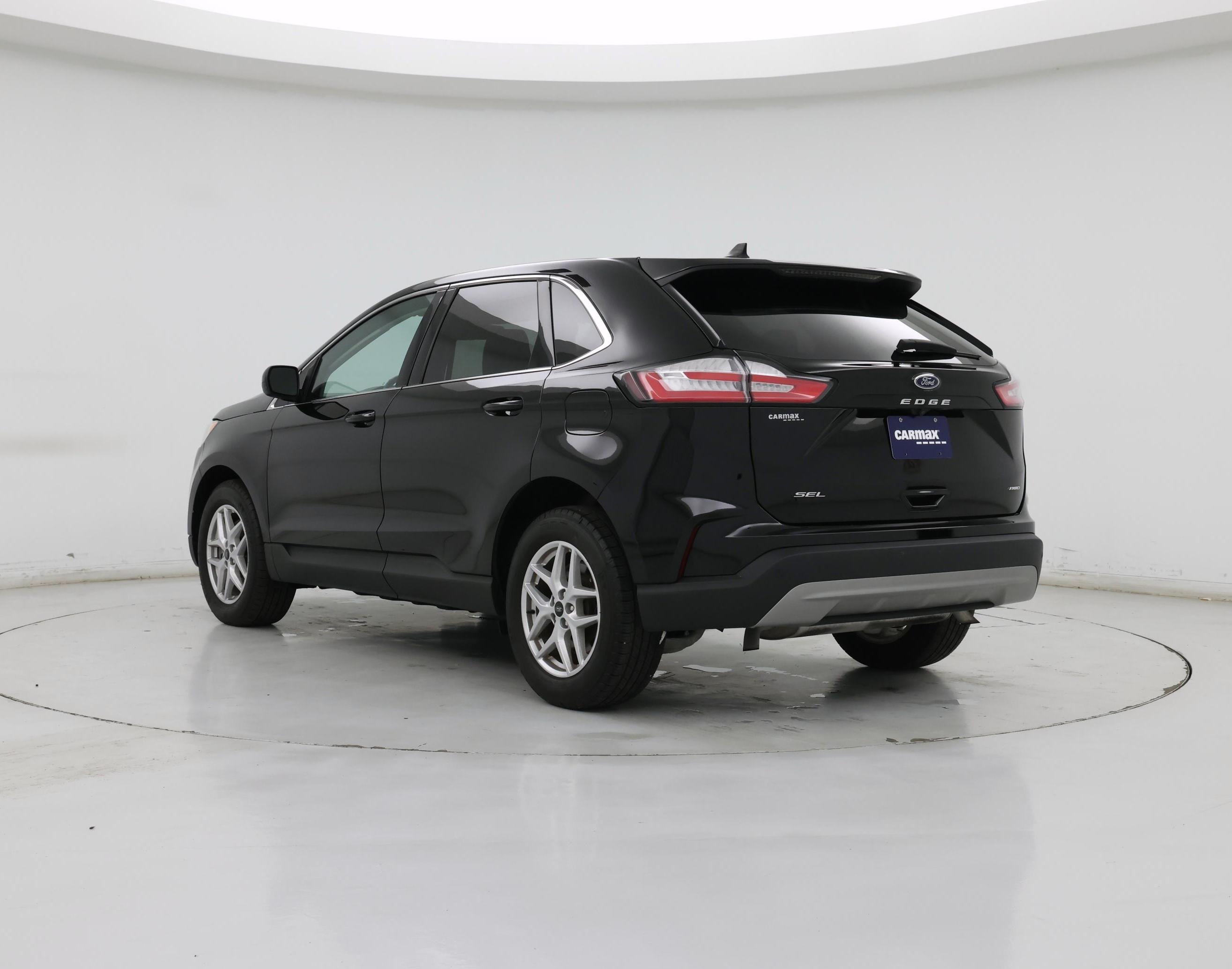 Thumbnail: 2024 Ford Edge - 2