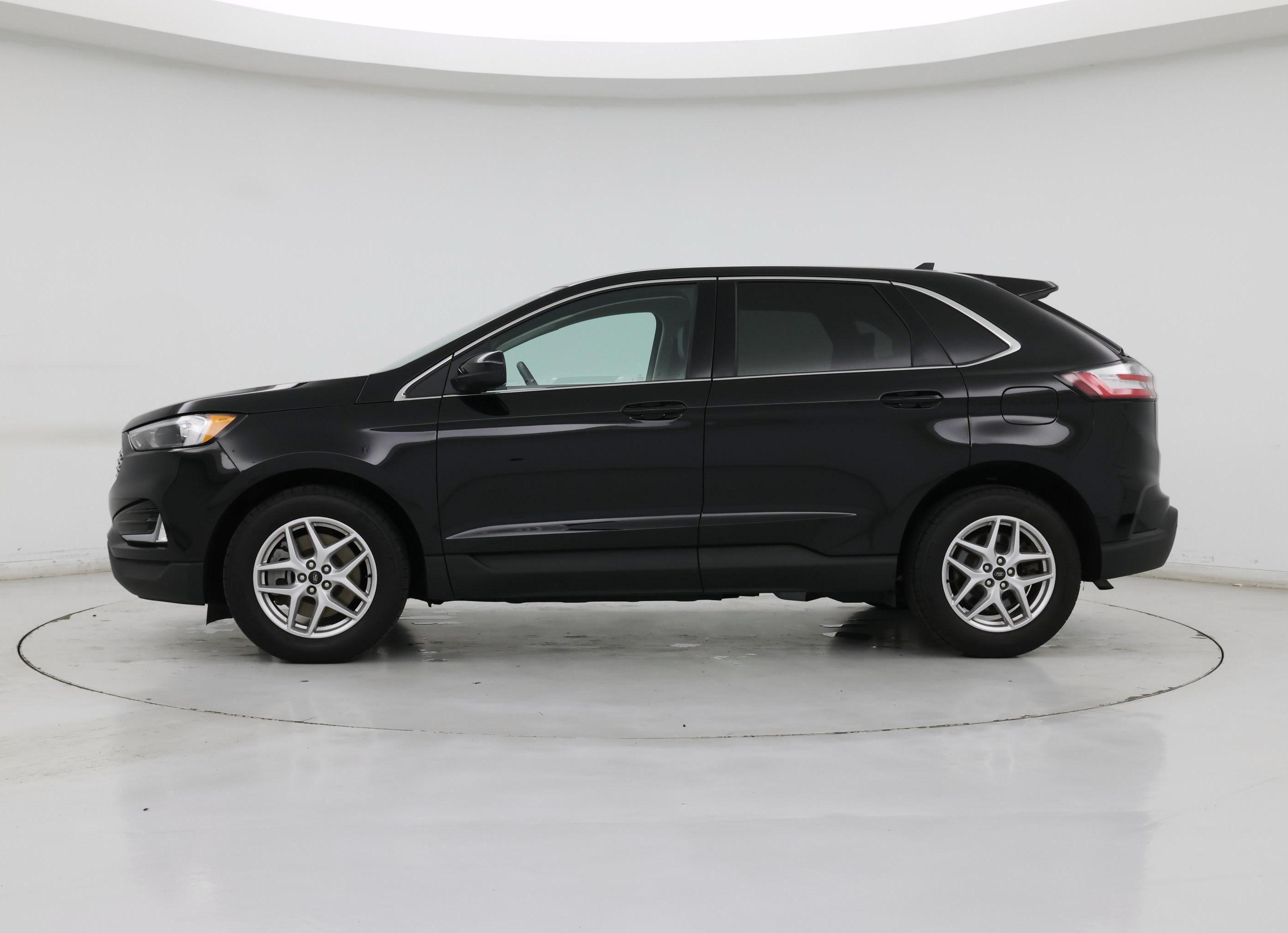 Thumbnail: 2024 Ford Edge - 3