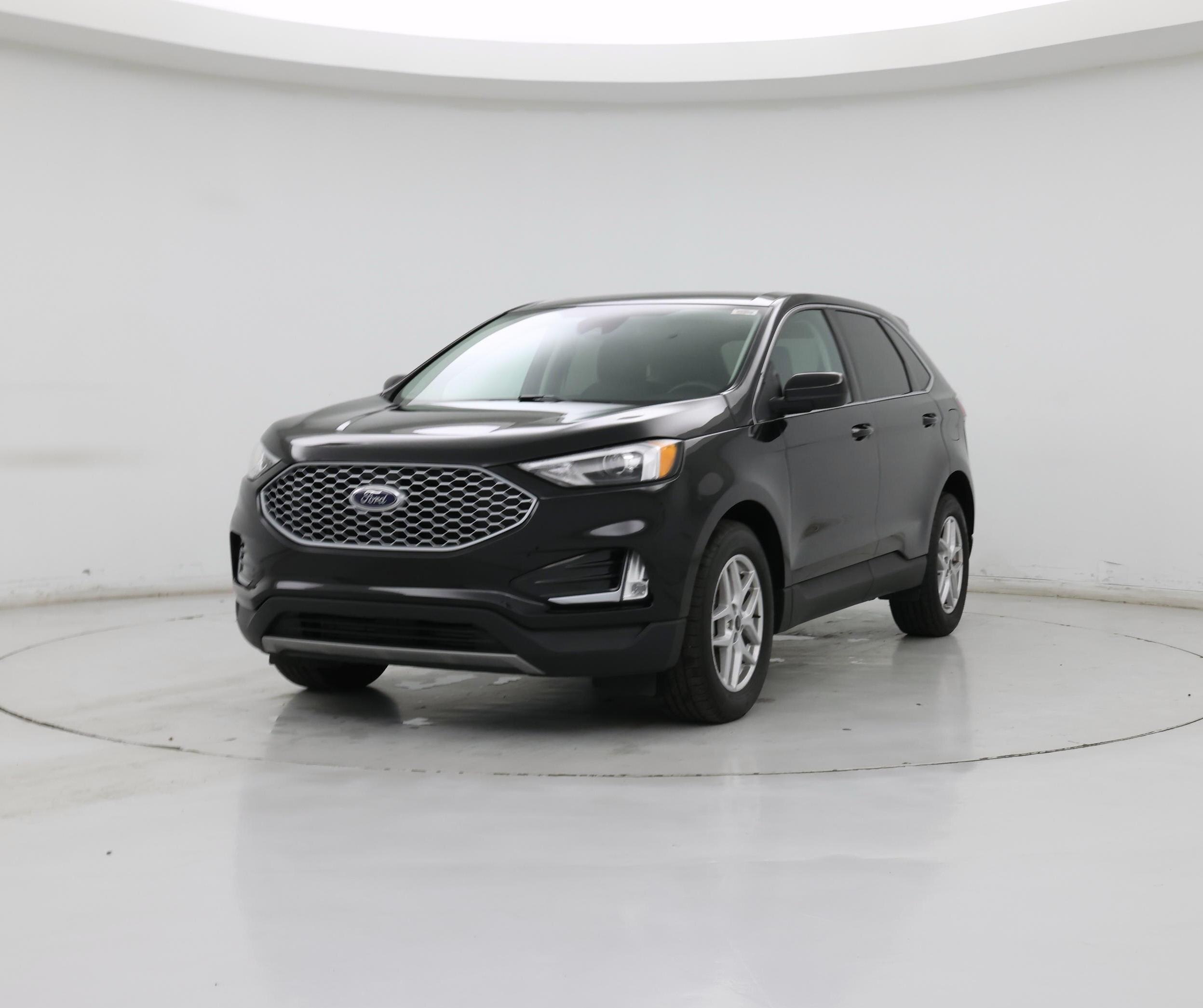 Thumbnail: 2024 Ford Edge - 4