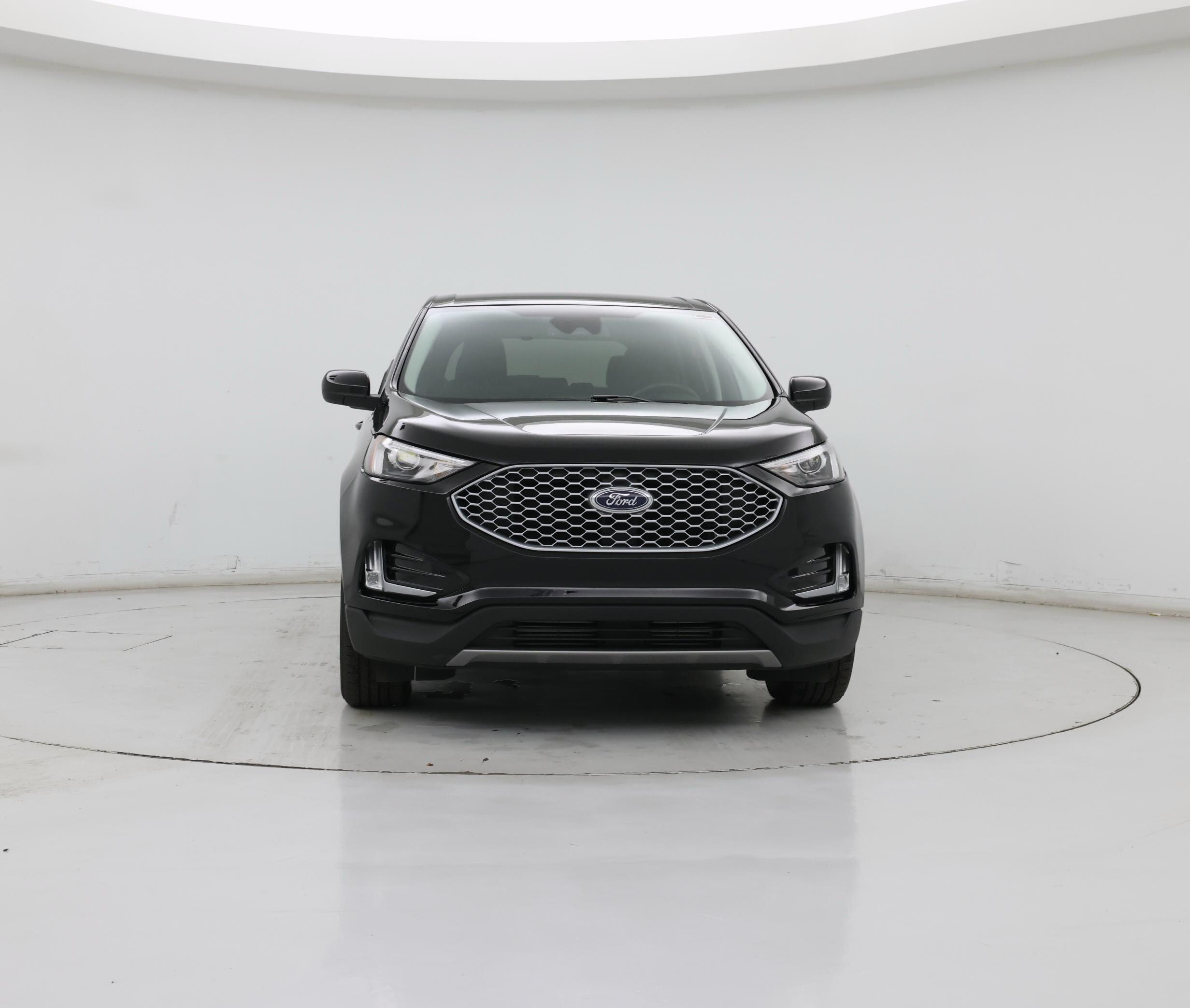 Thumbnail: 2024 Ford Edge - 5