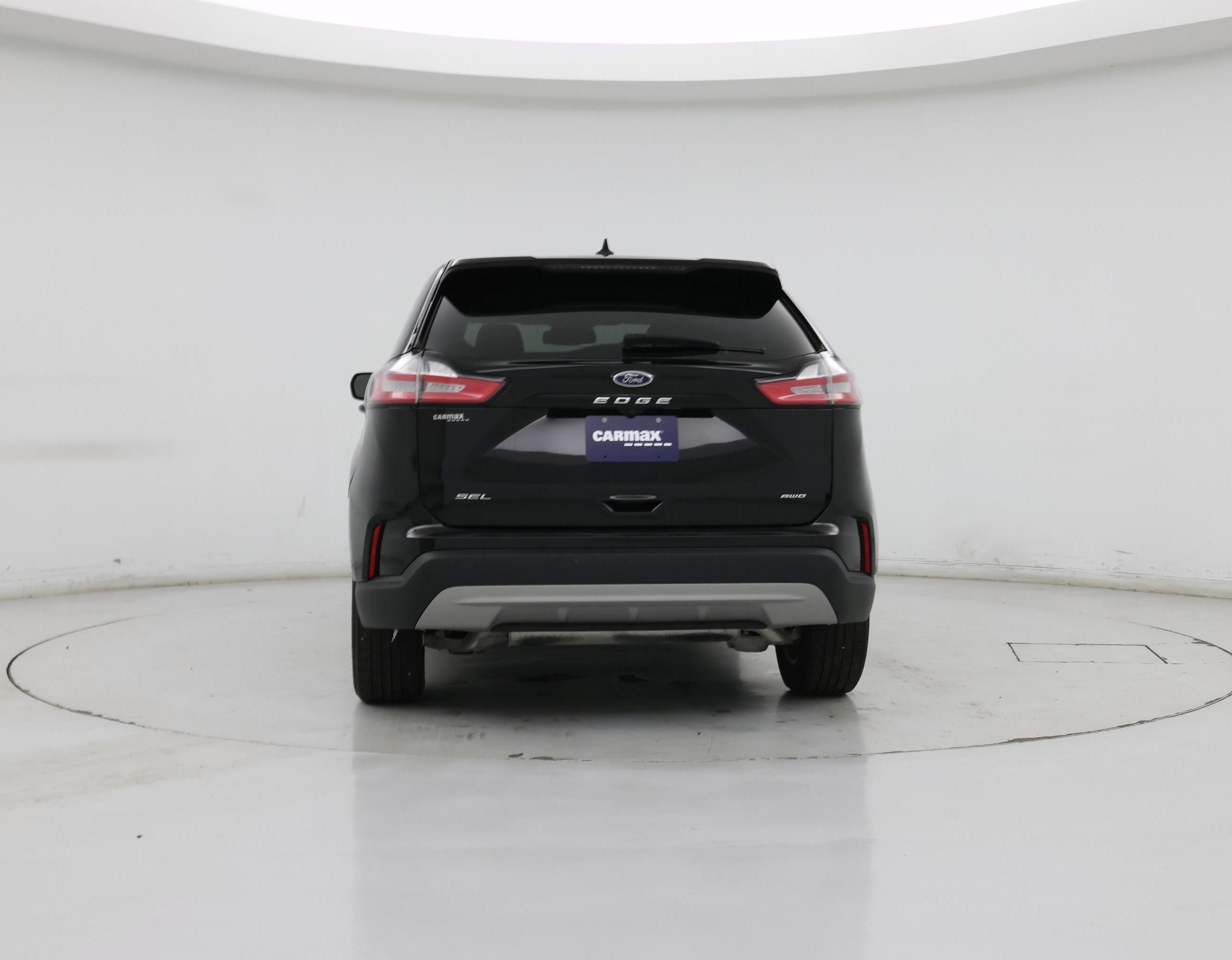 Thumbnail: 2024 Ford Edge - 6