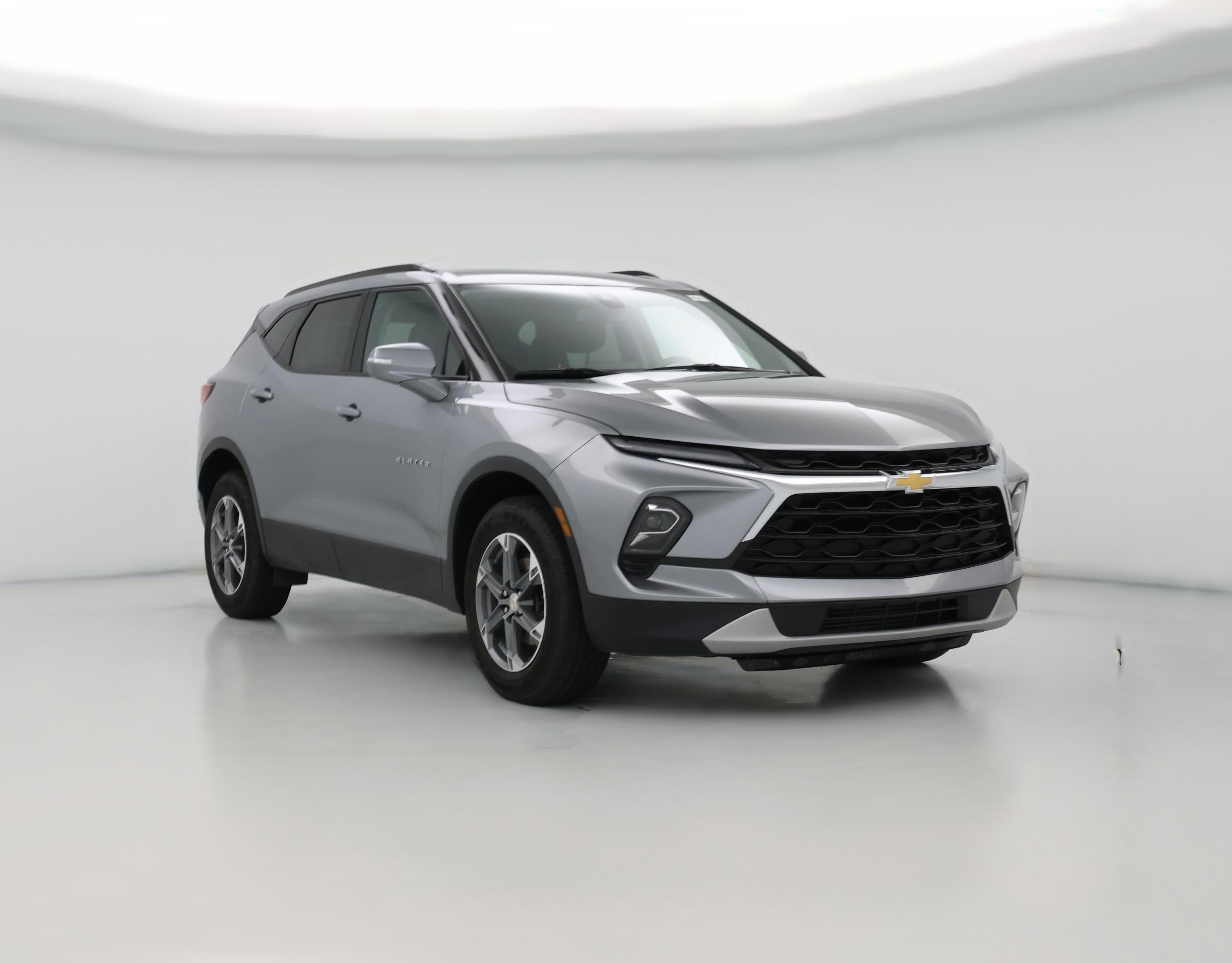 Thumbnail: 2023 Chevrolet Blazer - 1