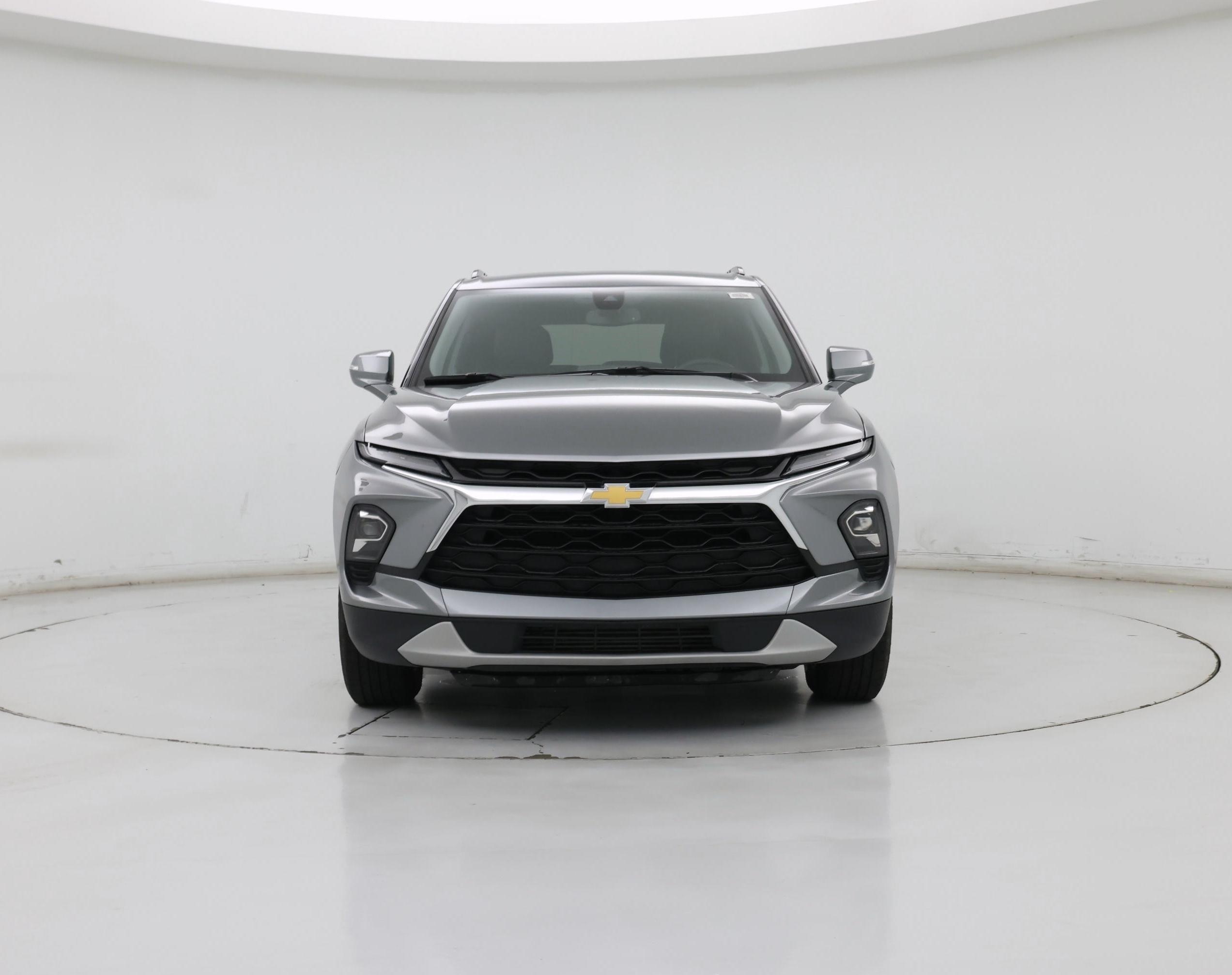 Thumbnail: 2023 Chevrolet Blazer - 5