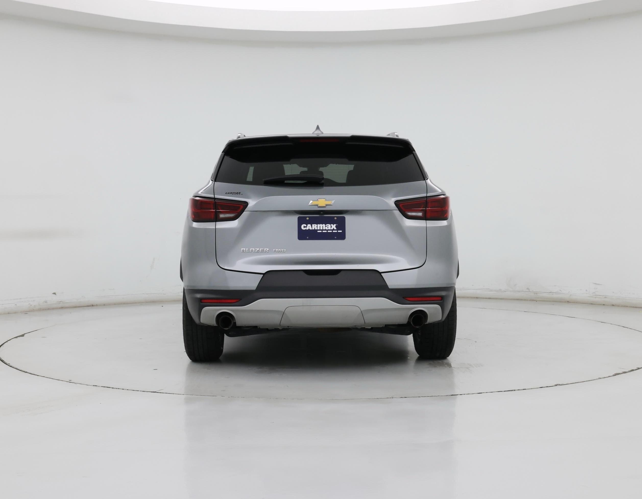 Thumbnail: 2023 Chevrolet Blazer - 6