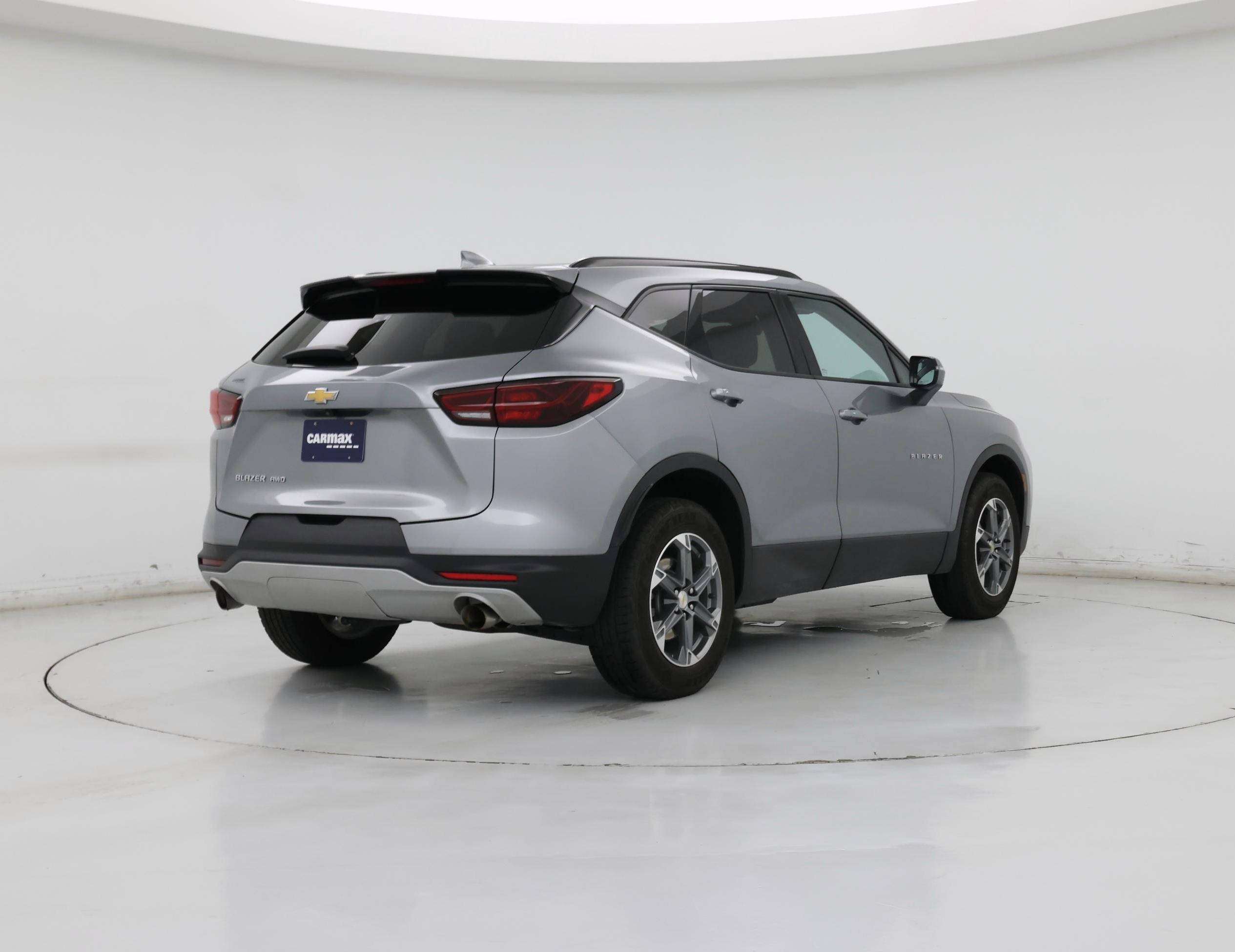 Thumbnail: 2023 Chevrolet Blazer - 8