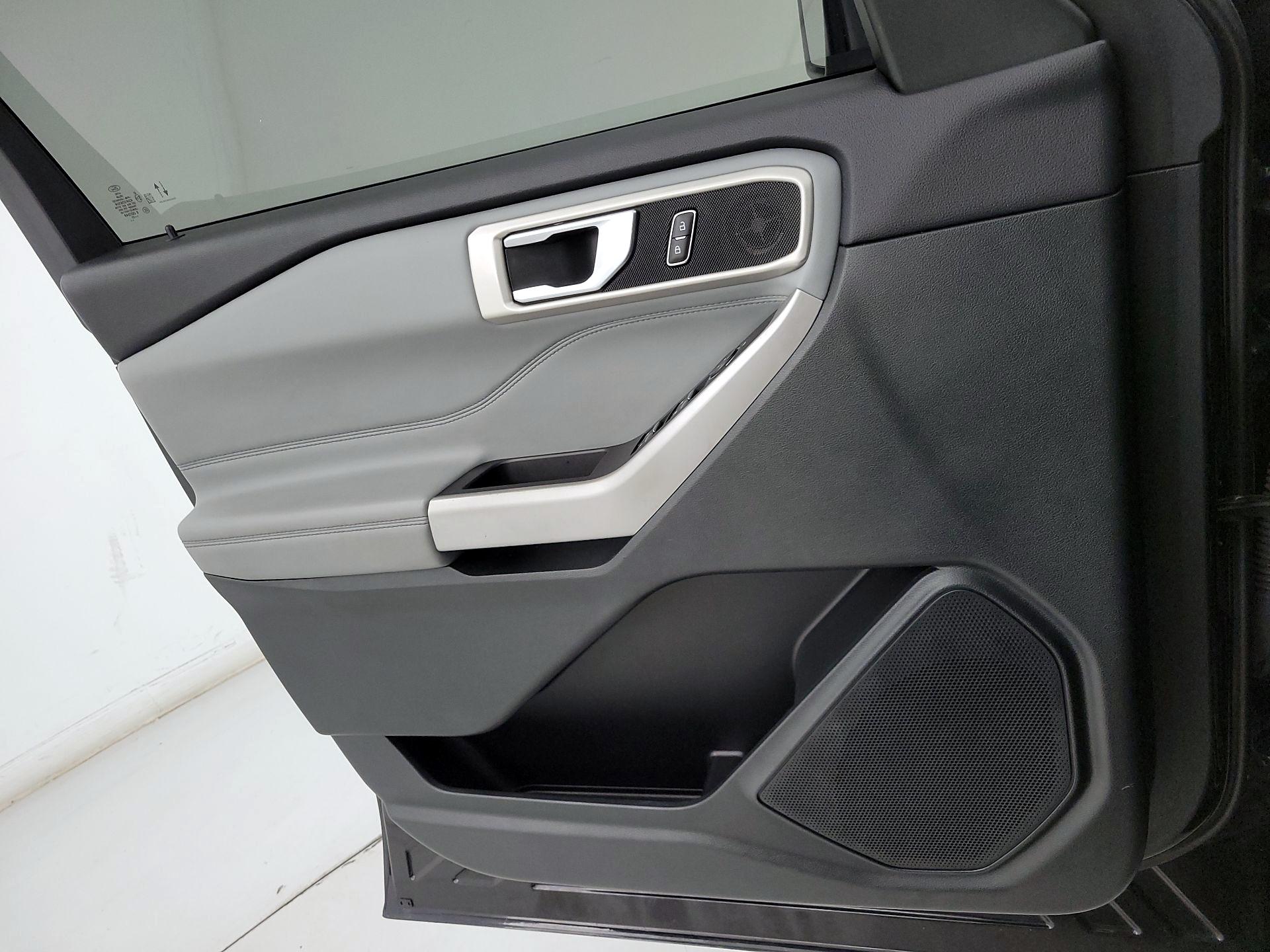 Thumbnail: 2023 Ford Explorer - 12