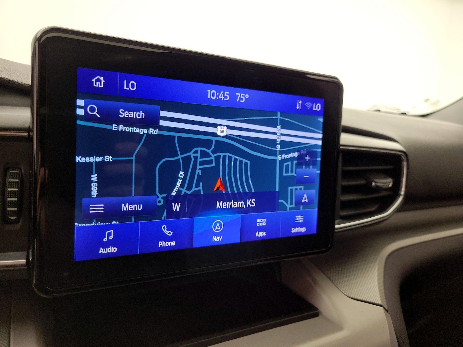 2023 Ford Explorer XLT - Photo 15