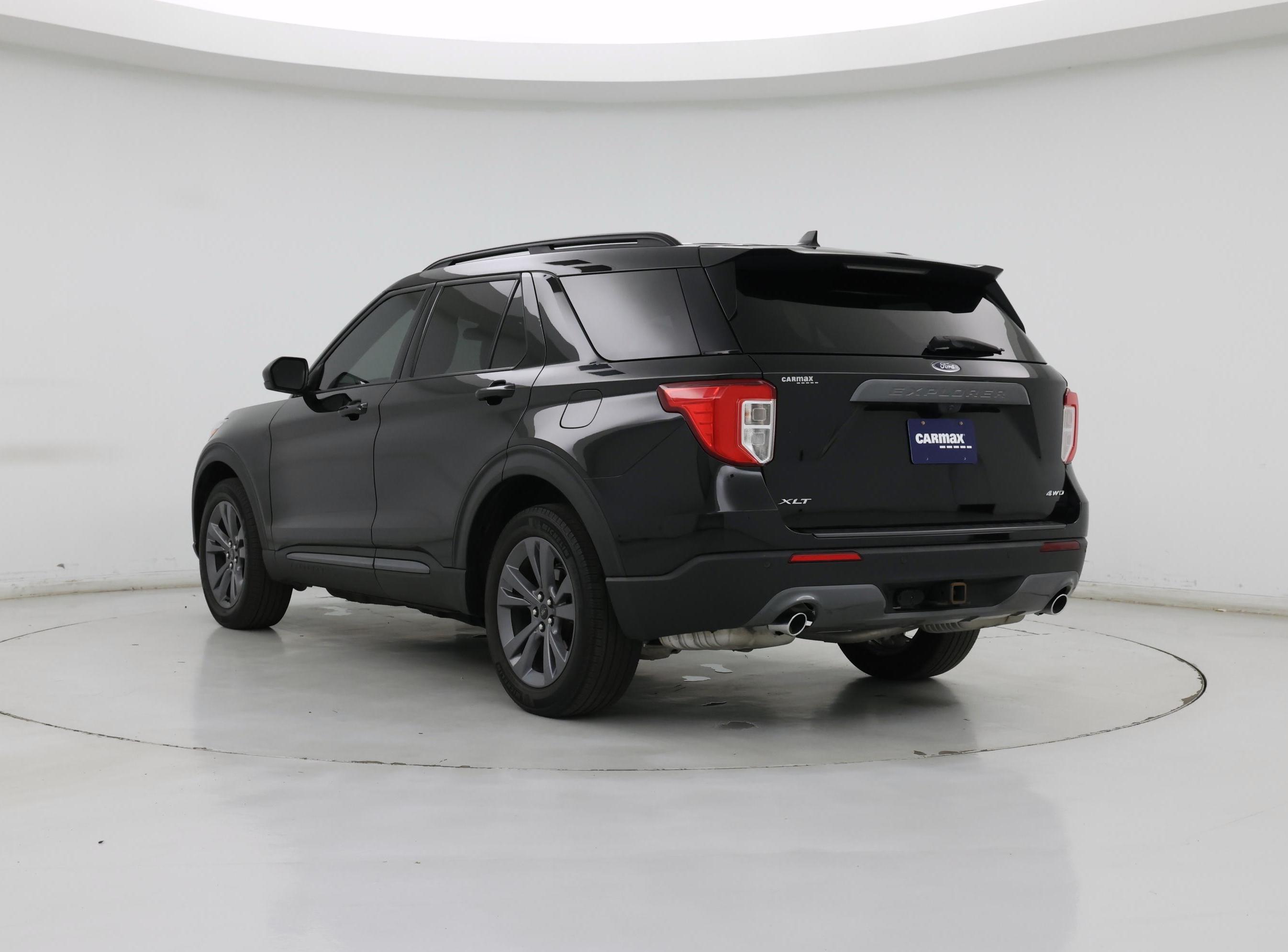 Thumbnail: 2023 Ford Explorer - 2