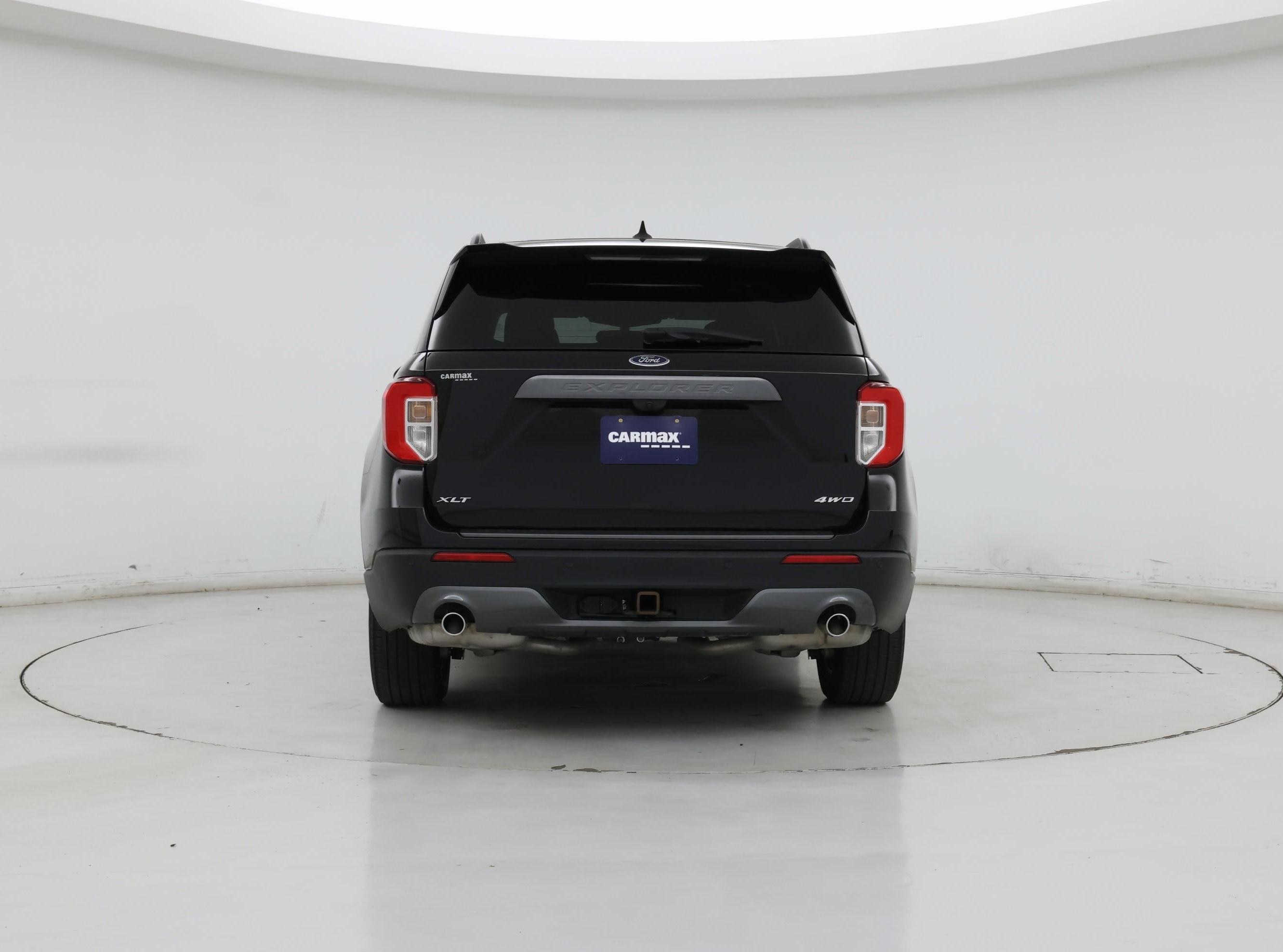 Thumbnail: 2023 Ford Explorer - 6