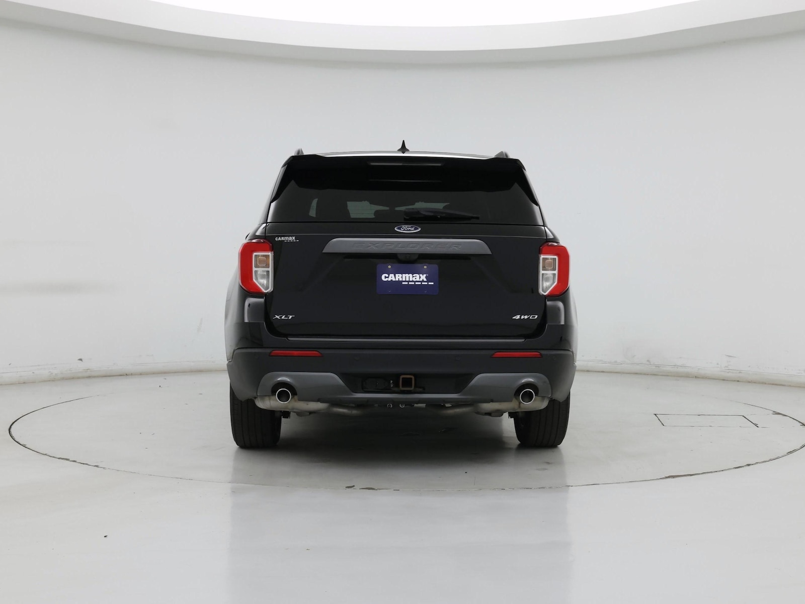 2023 Ford Explorer XLT - Photo 7