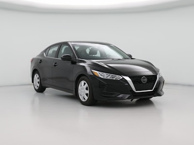 2021 Nissan Sentra S