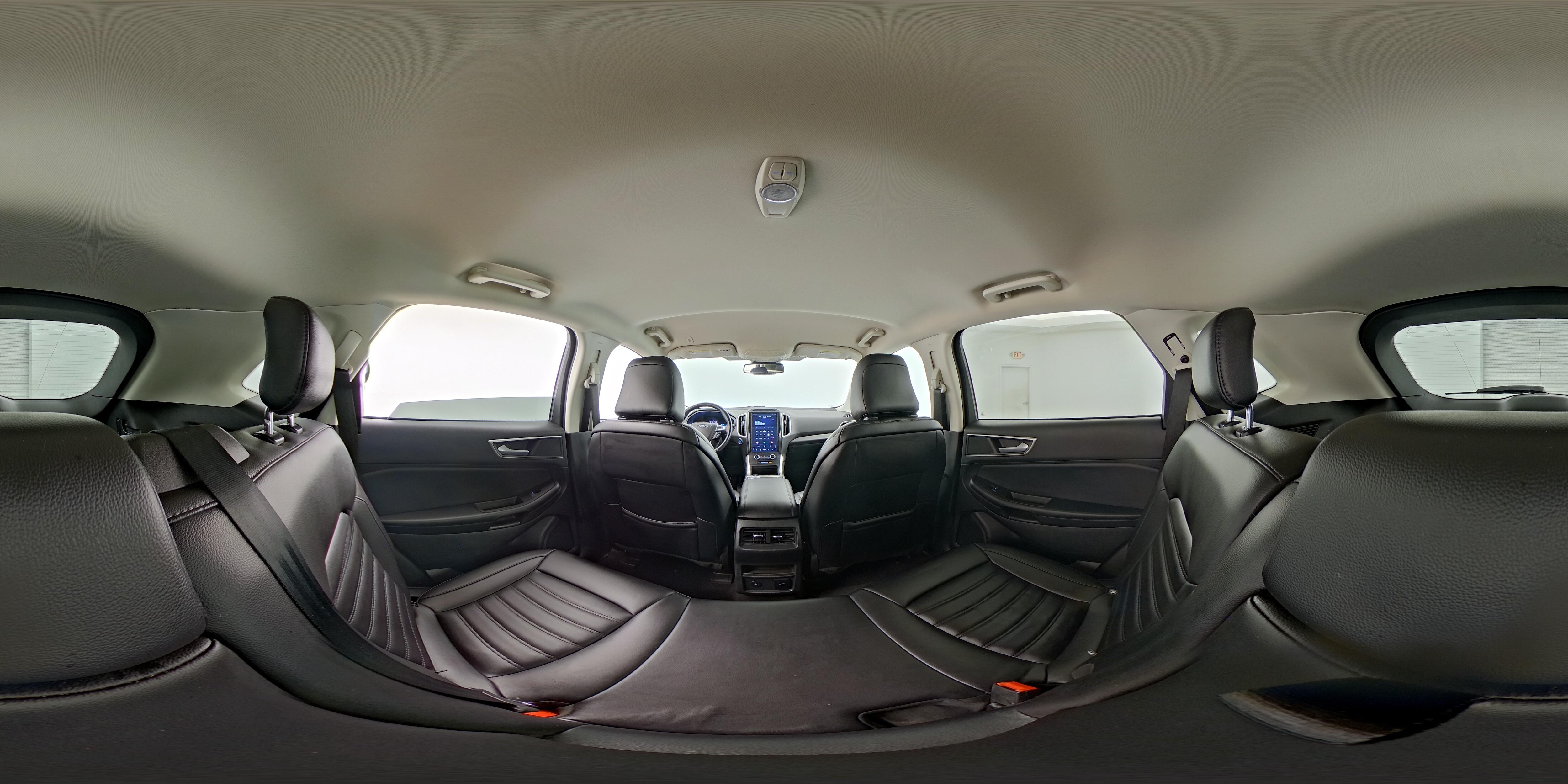 2023 Ford Edge SEL - Photo 25