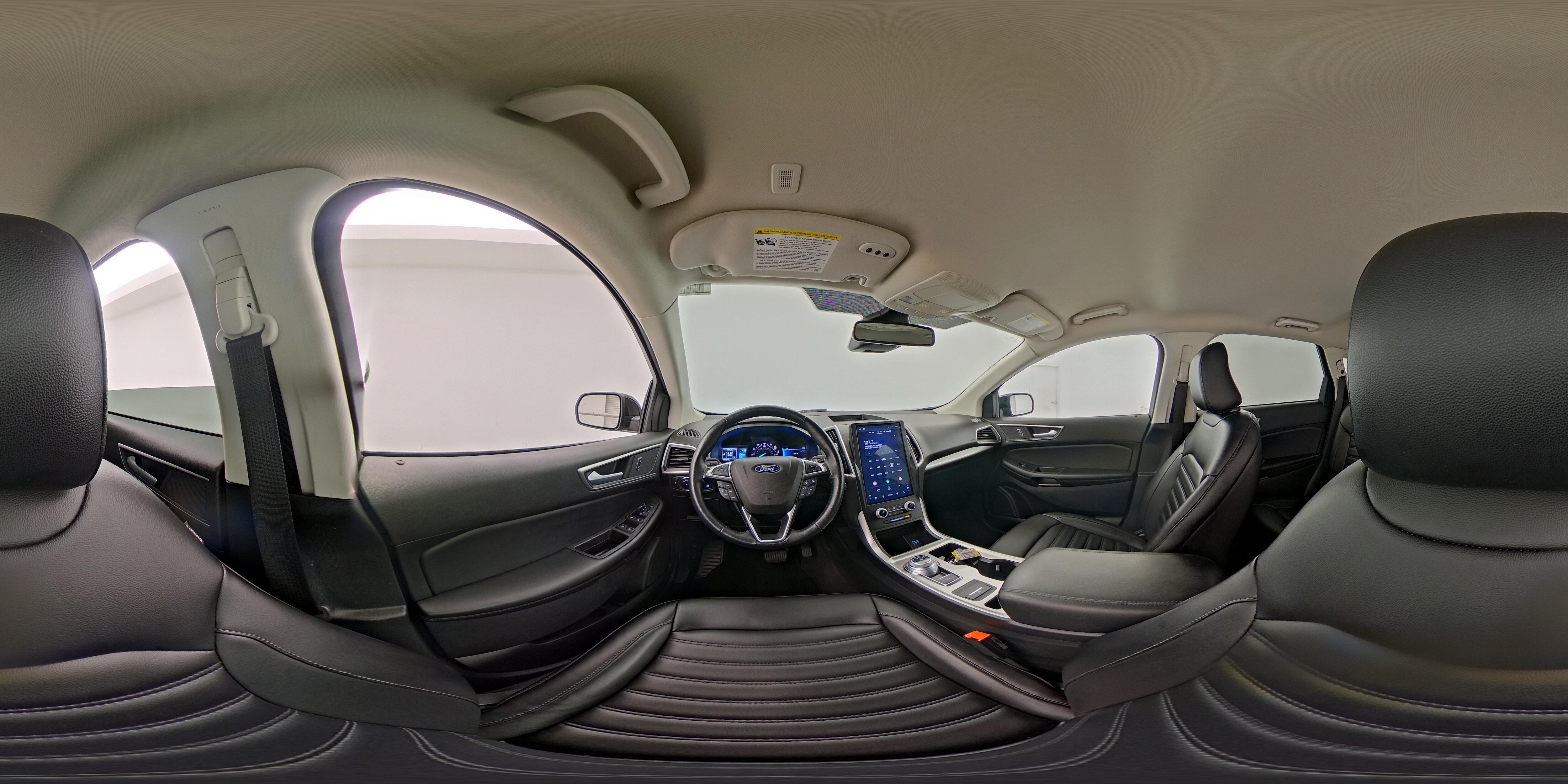 2023 Ford Edge SEL - Photo 26