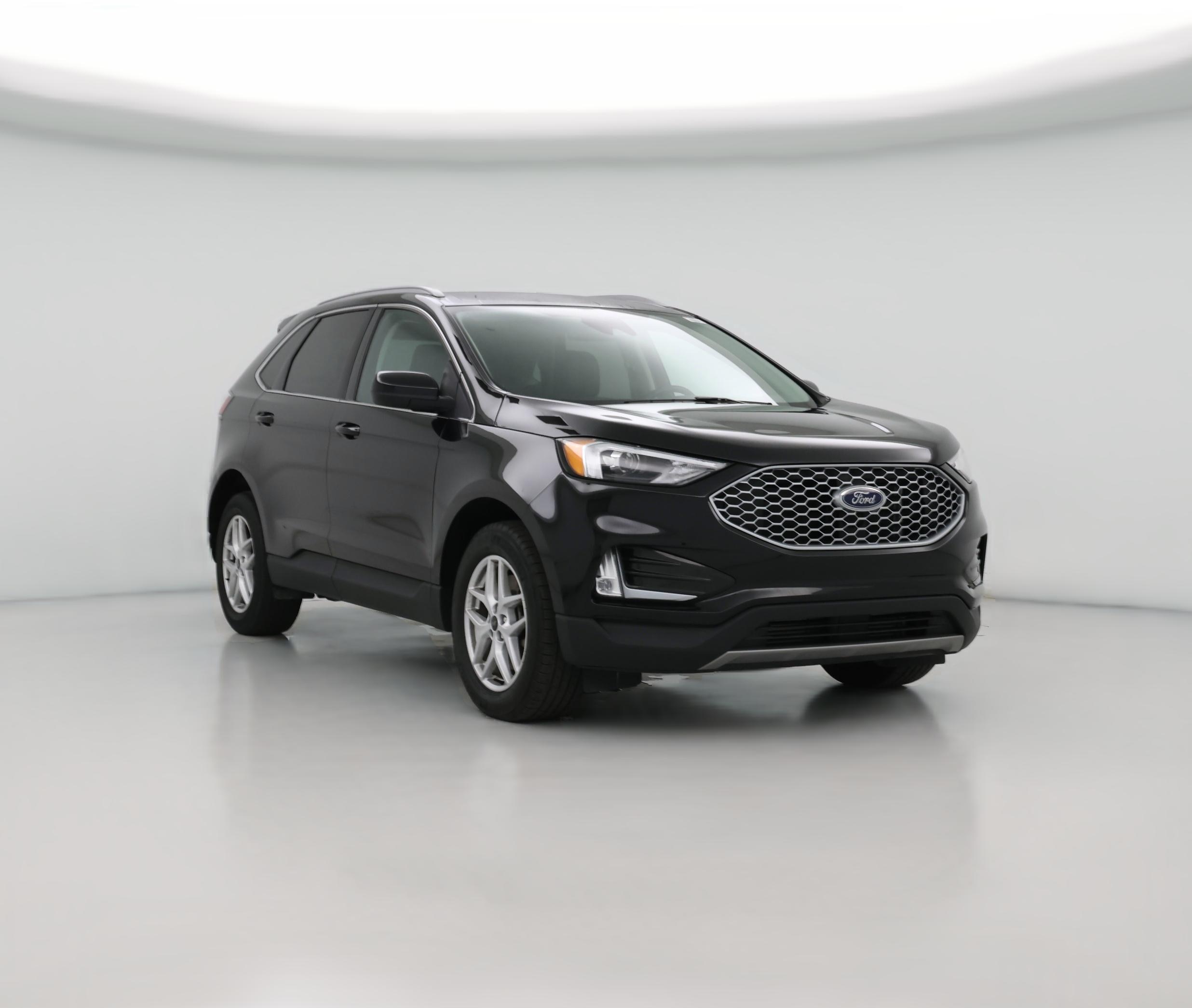Thumbnail: 2023 Ford Edge - 1