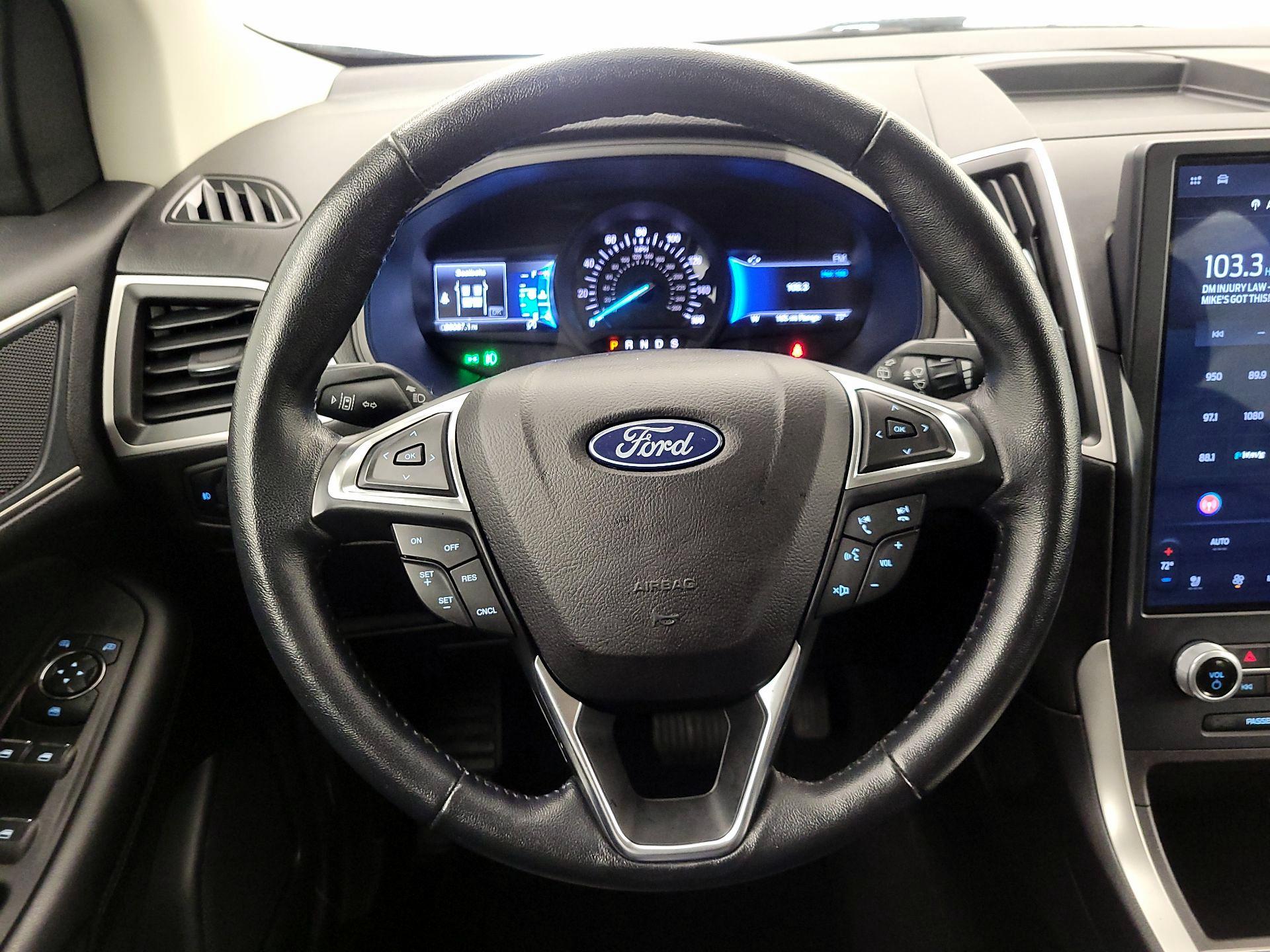 Thumbnail: 2023 Ford Edge - 10