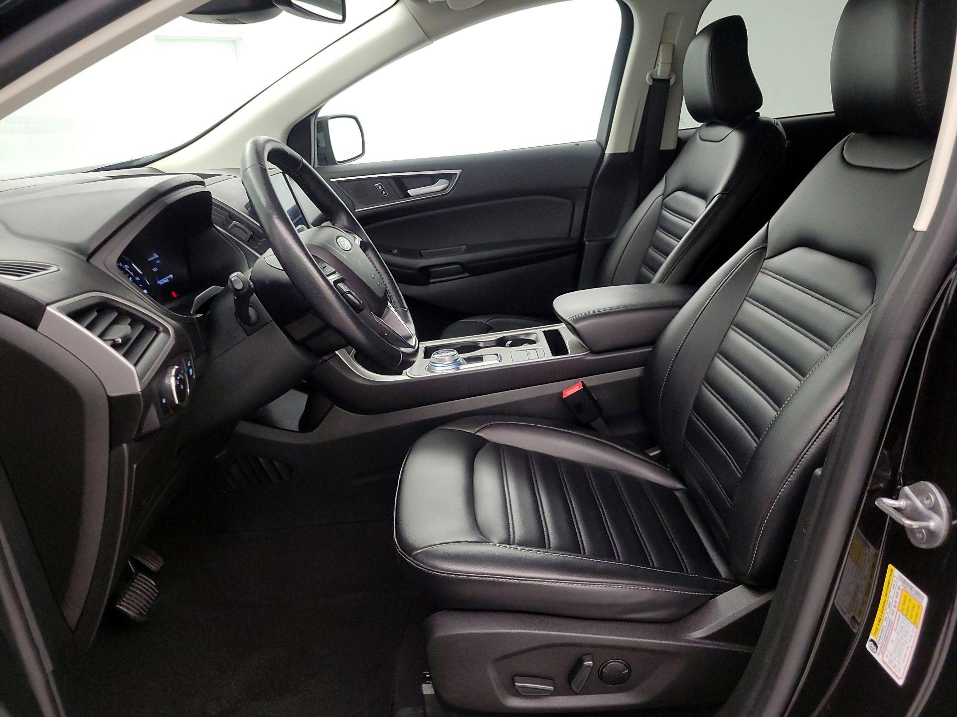 Thumbnail: 2023 Ford Edge - 11