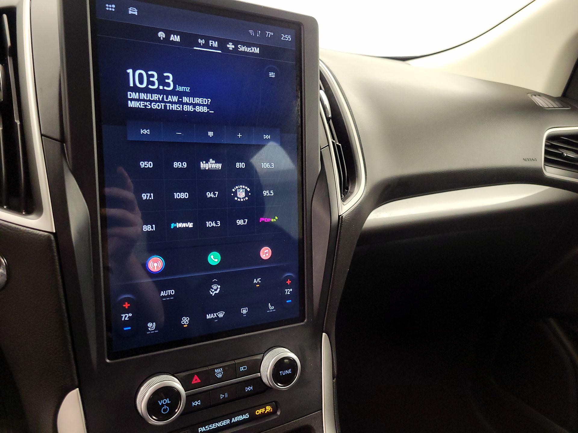 Thumbnail: 2023 Ford Edge - 15