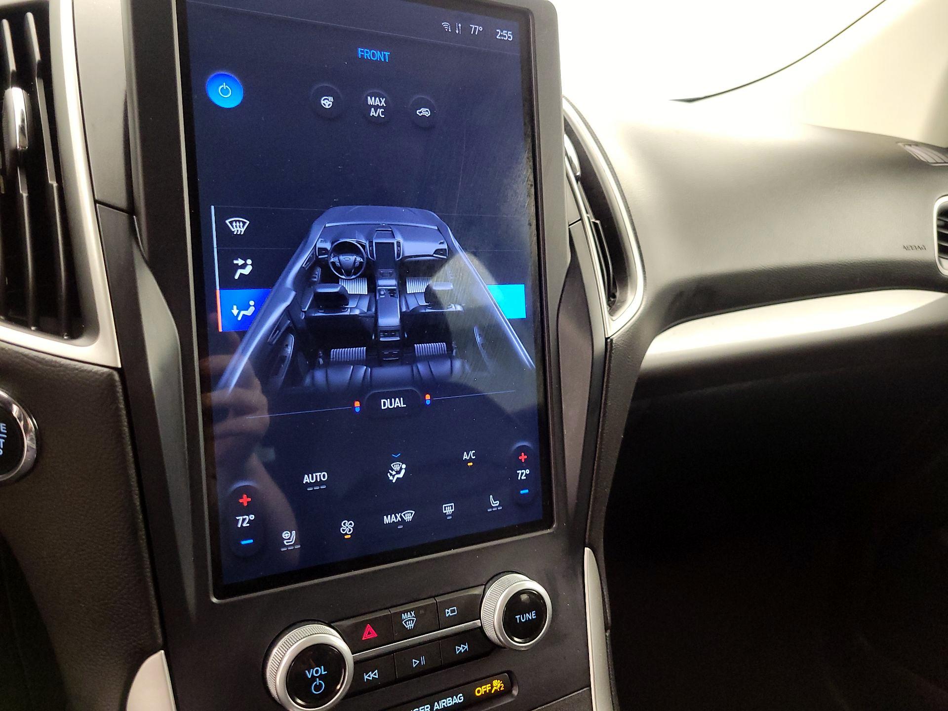 Thumbnail: 2023 Ford Edge - 16