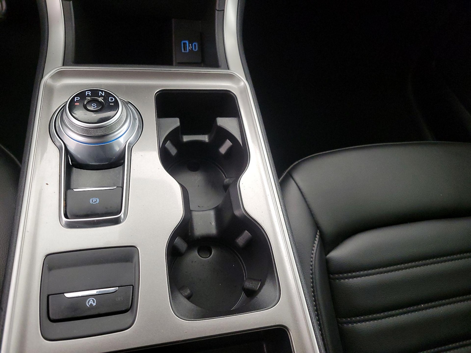 2023 Ford Edge SEL - Photo 18