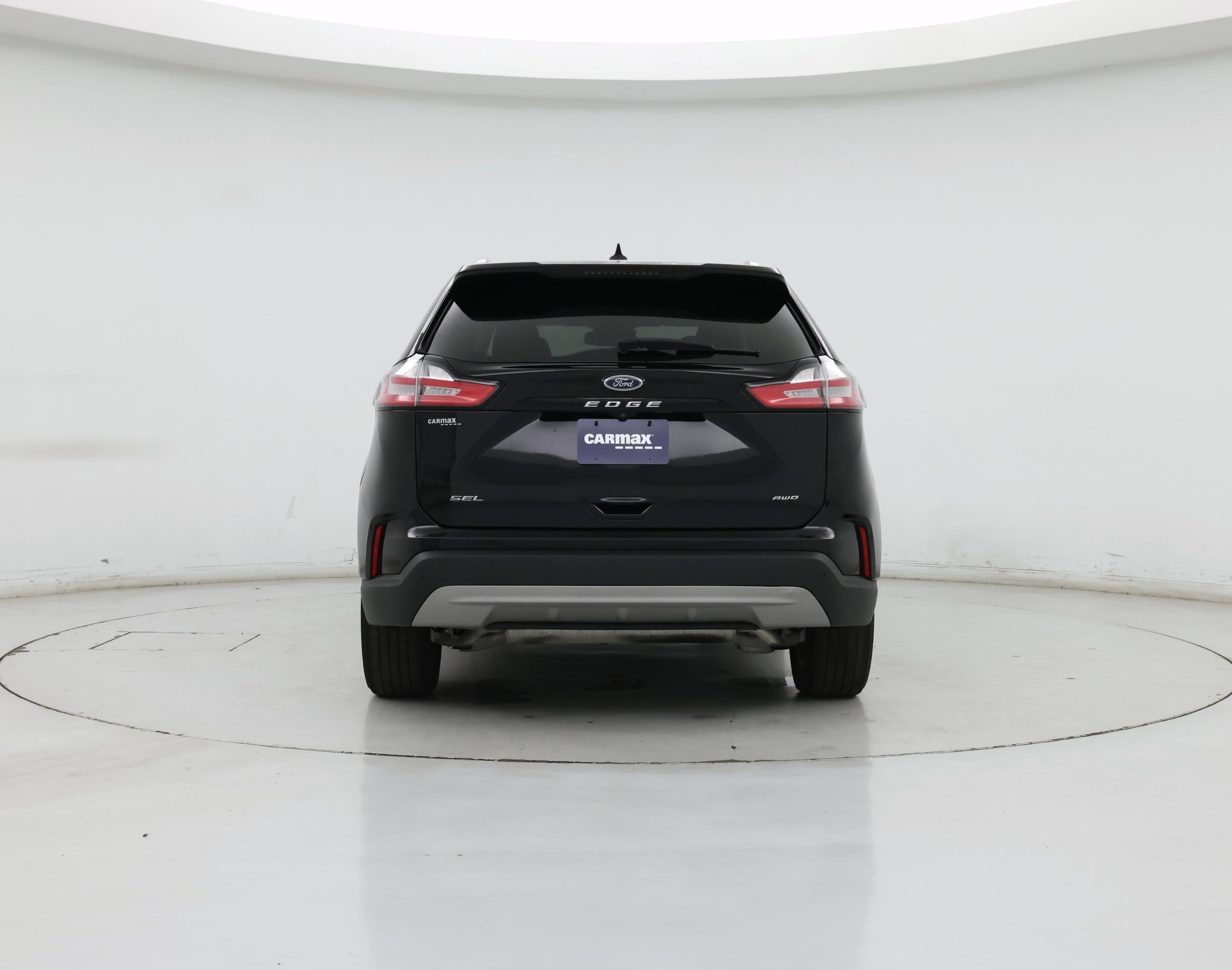 Thumbnail: 2023 Ford Edge - 6