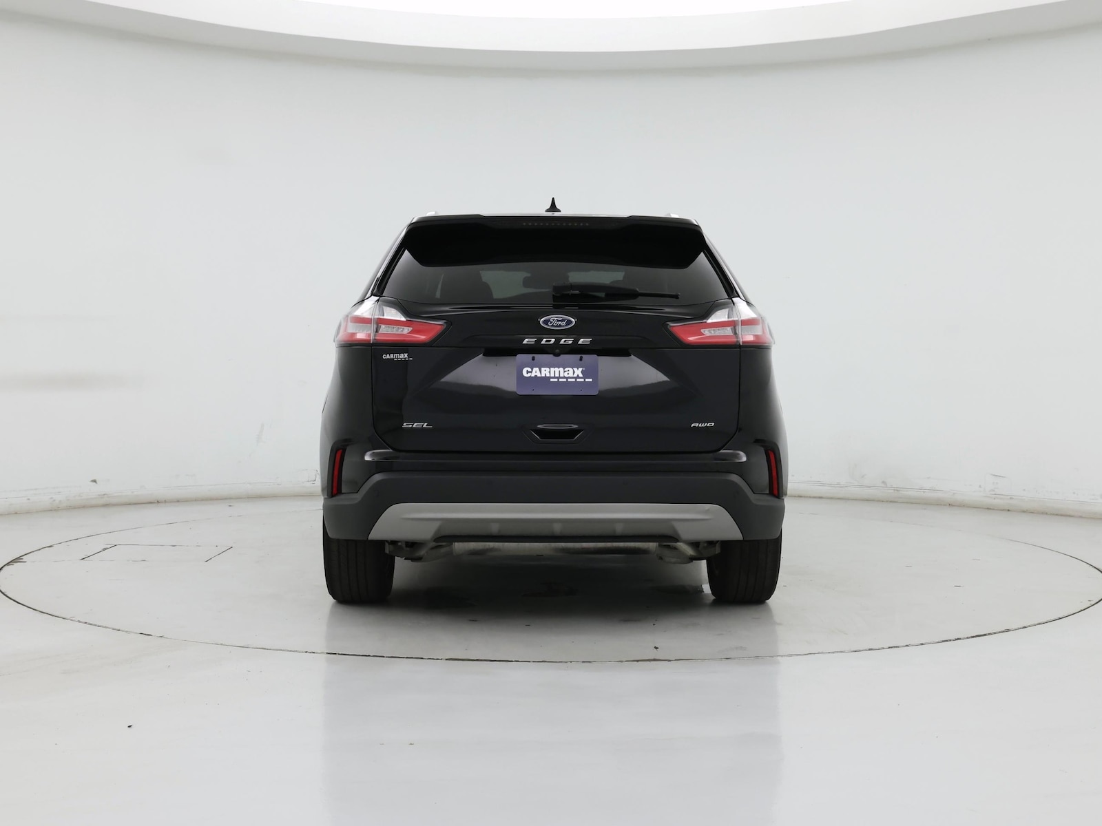 2023 Ford Edge SEL - Photo 7