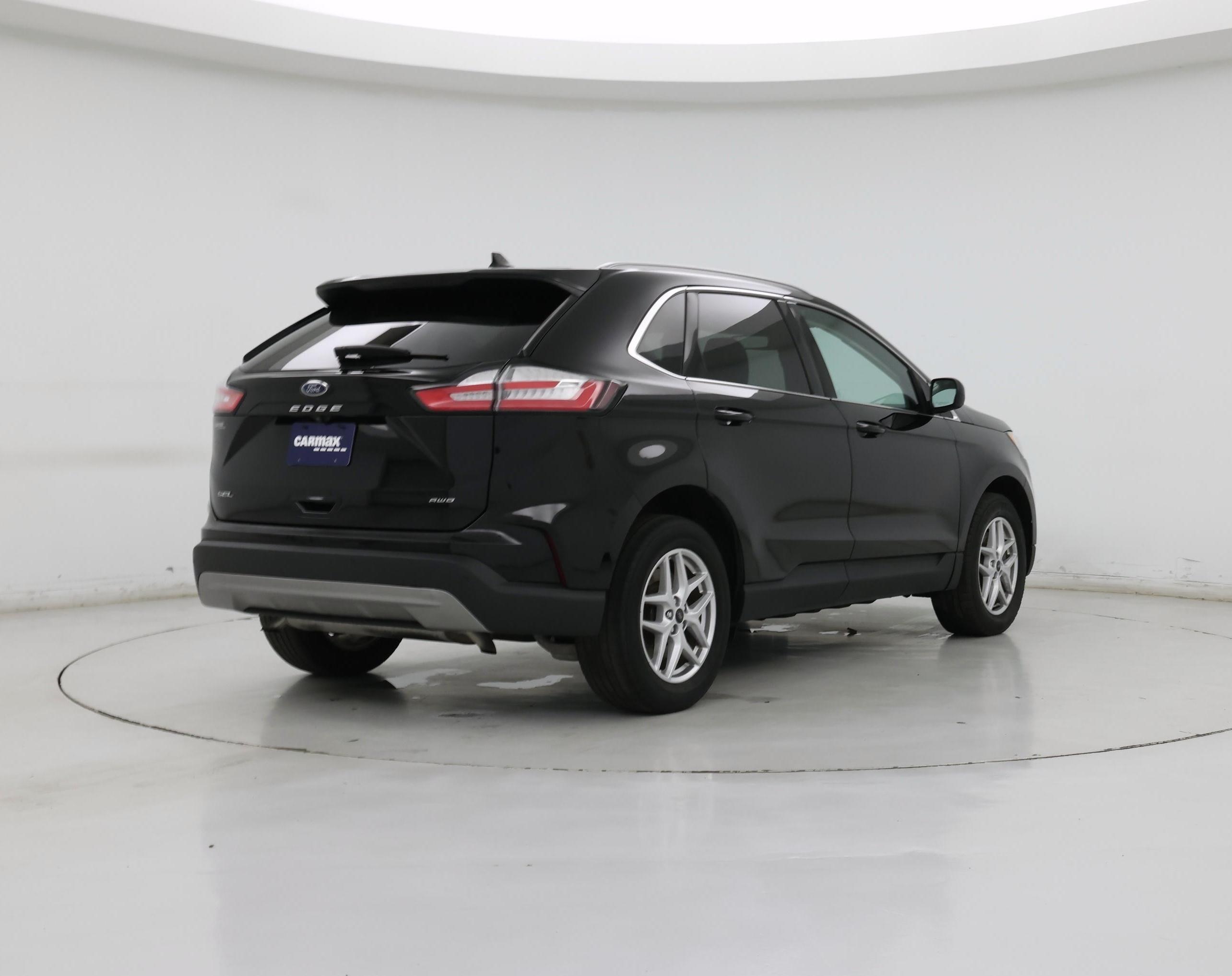 Thumbnail: 2023 Ford Edge - 8