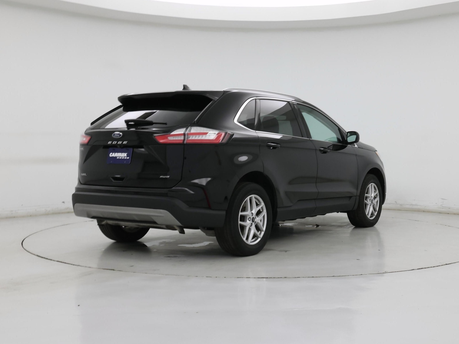 2023 Ford Edge SEL - Photo 9