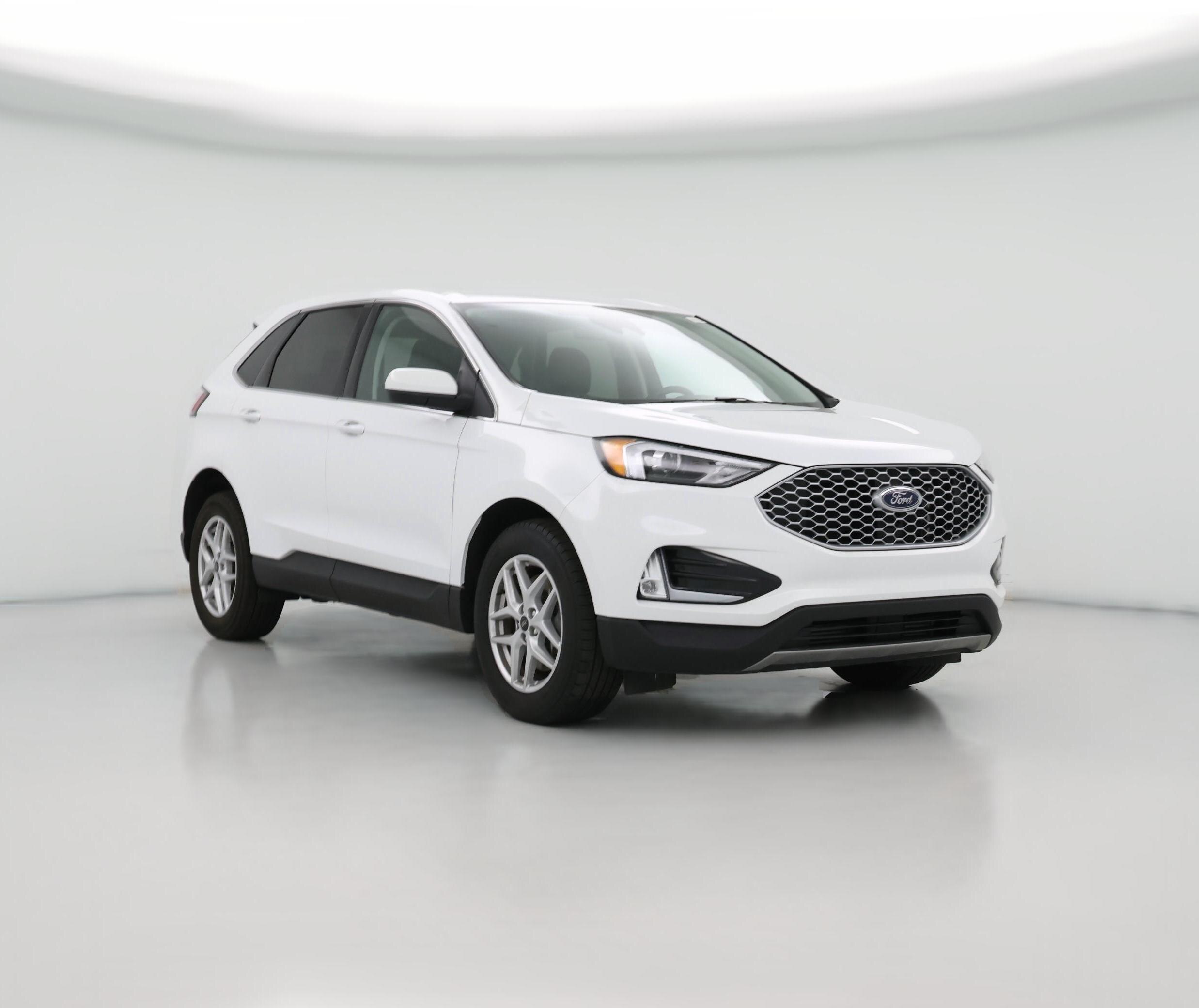 Thumbnail: 2024 Ford Edge - 1