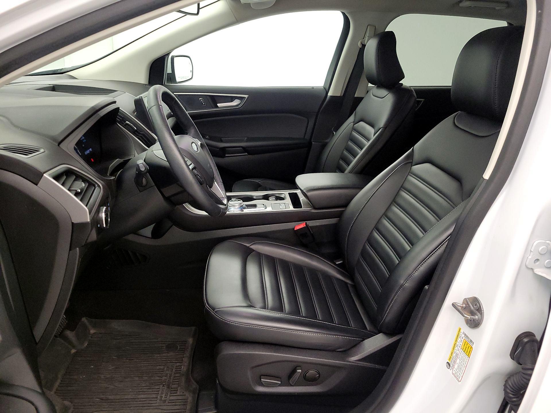Thumbnail: 2024 Ford Edge - 11