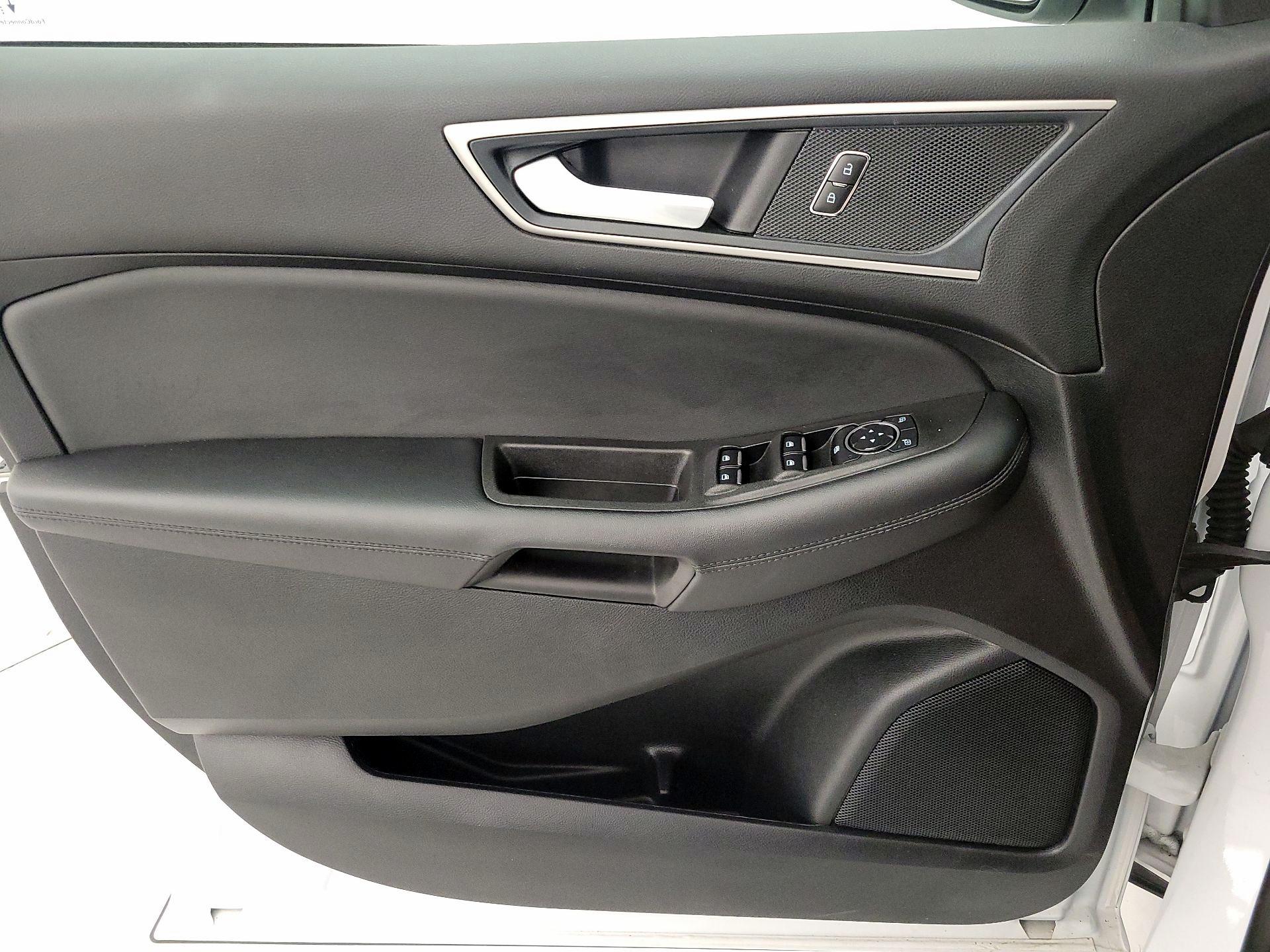 Thumbnail: 2024 Ford Edge - 12