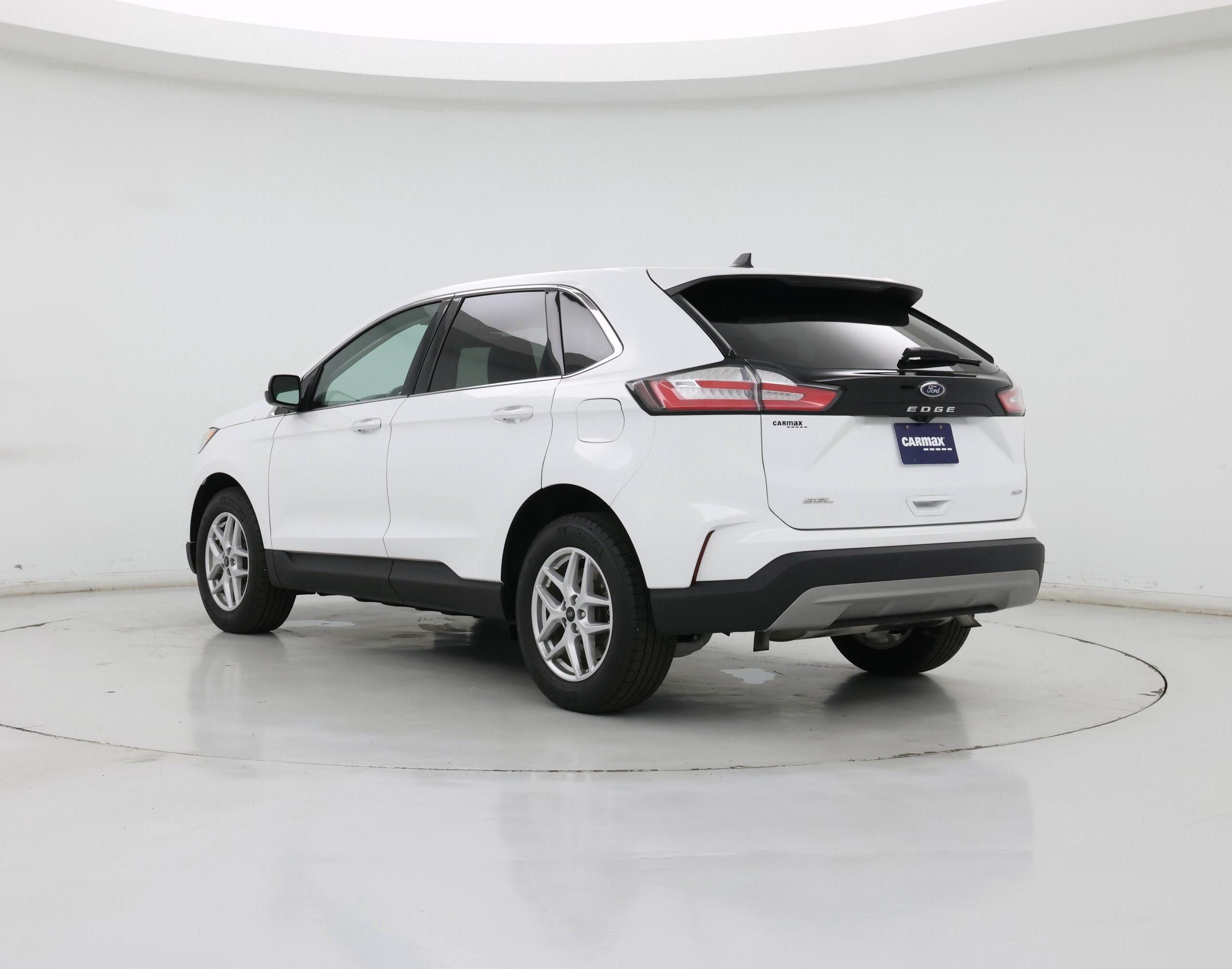 Thumbnail: 2024 Ford Edge - 2