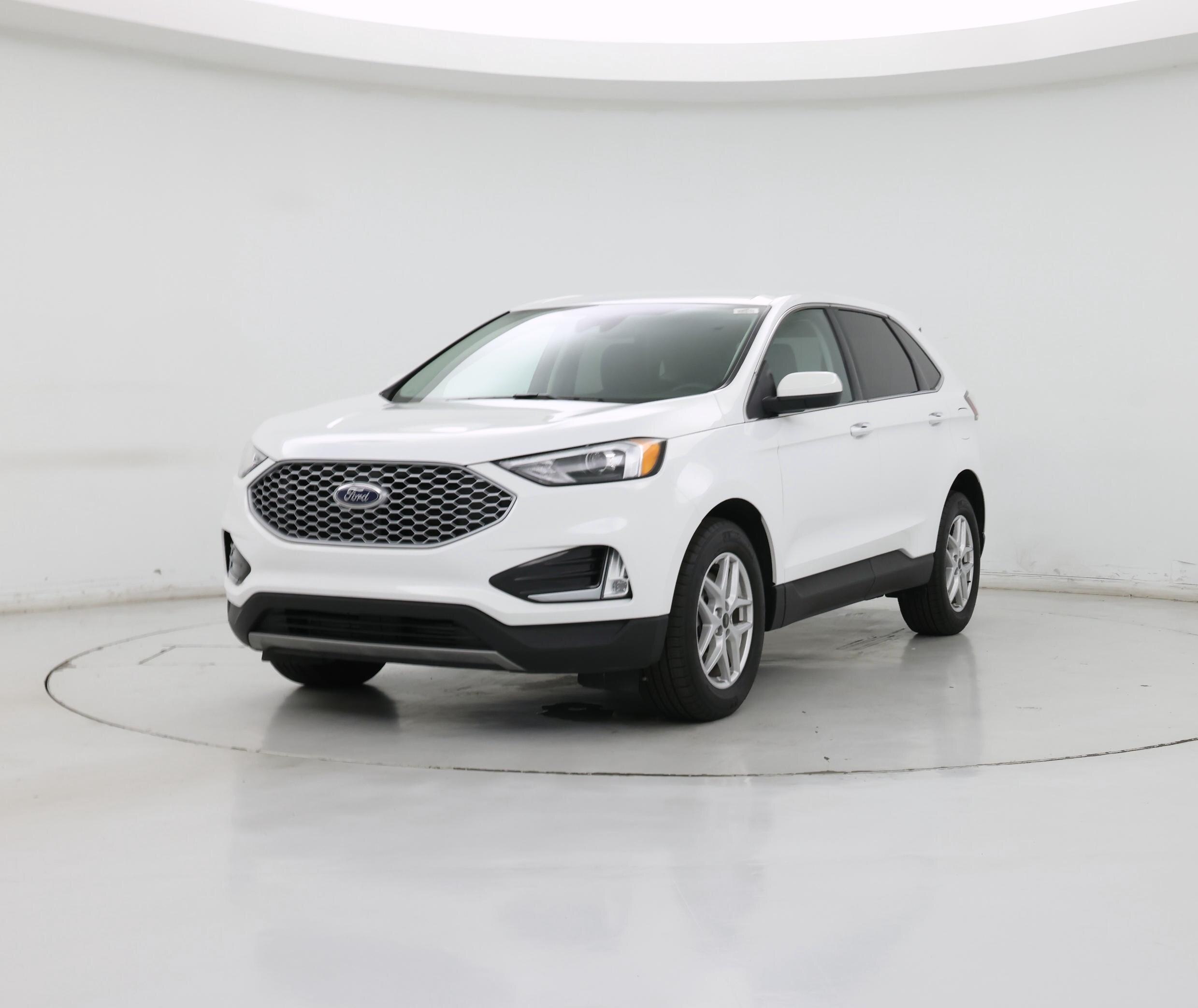 Thumbnail: 2024 Ford Edge - 4