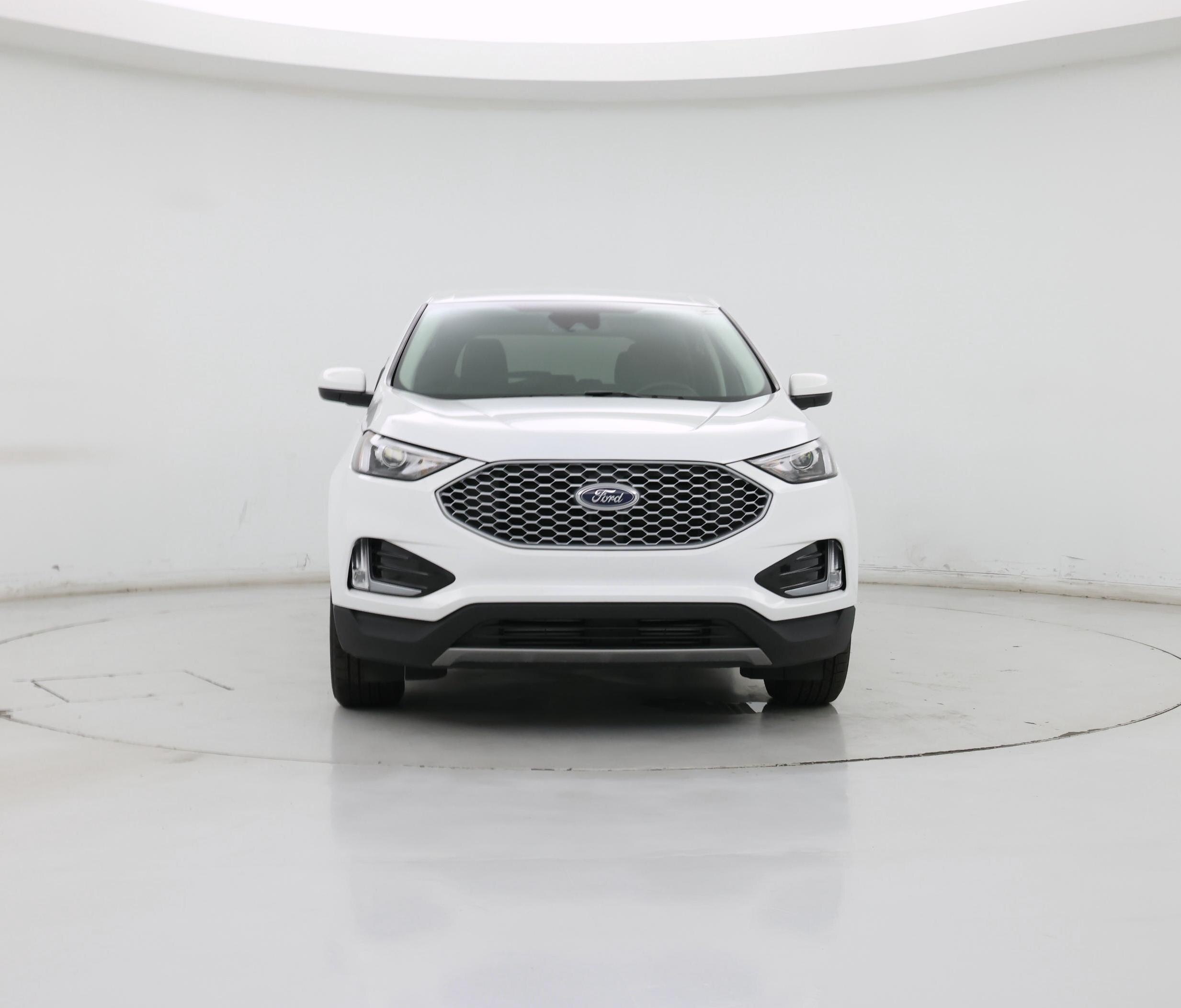 Thumbnail: 2024 Ford Edge - 5