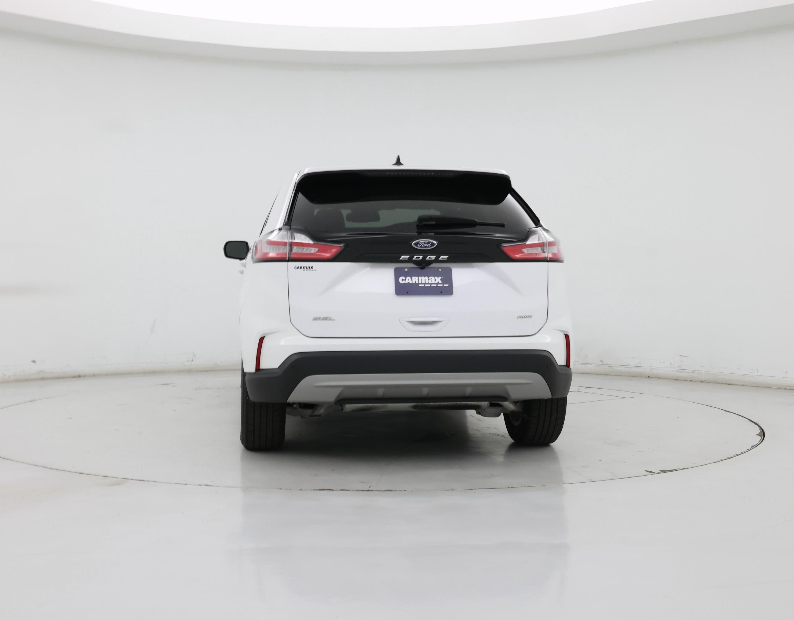 Thumbnail: 2024 Ford Edge - 6