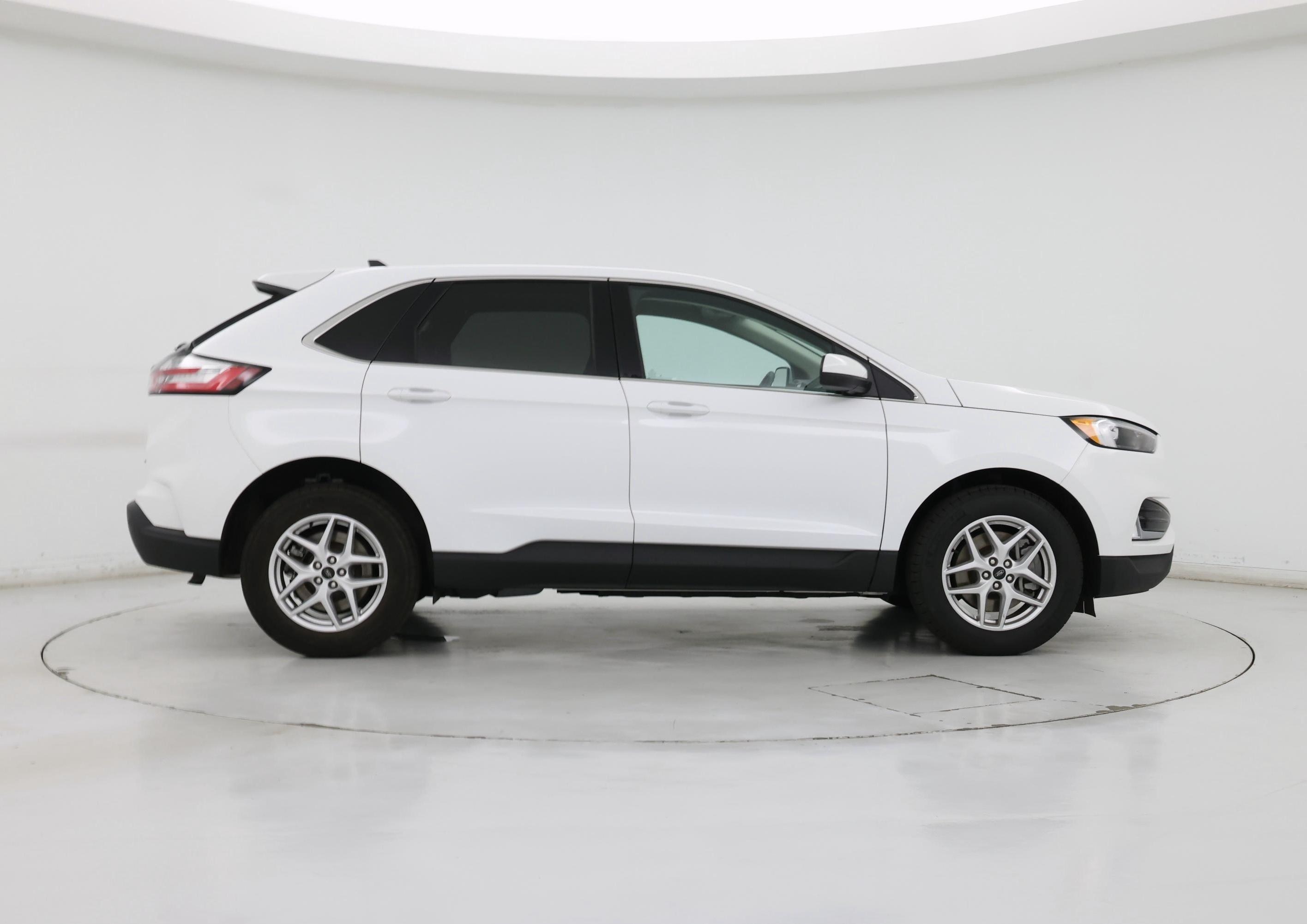 Thumbnail: 2024 Ford Edge - 7