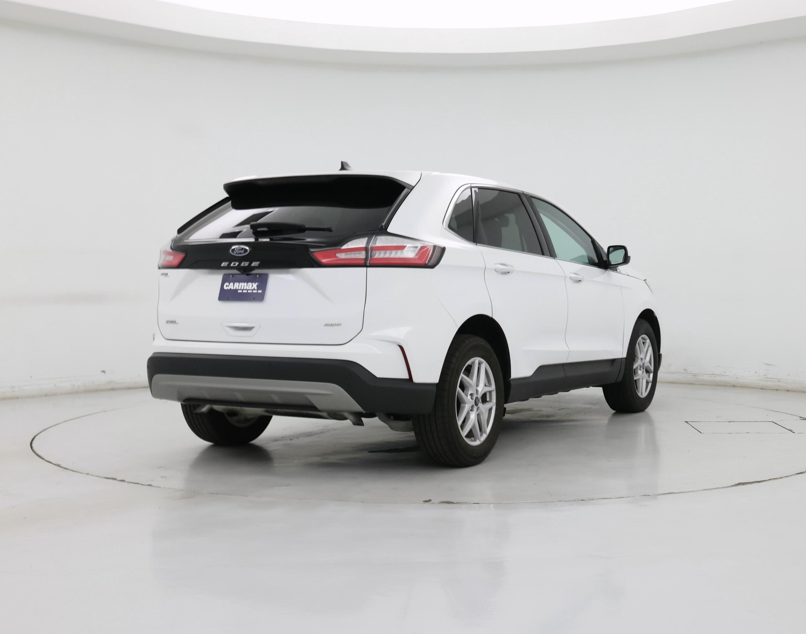 Thumbnail: 2024 Ford Edge - 8