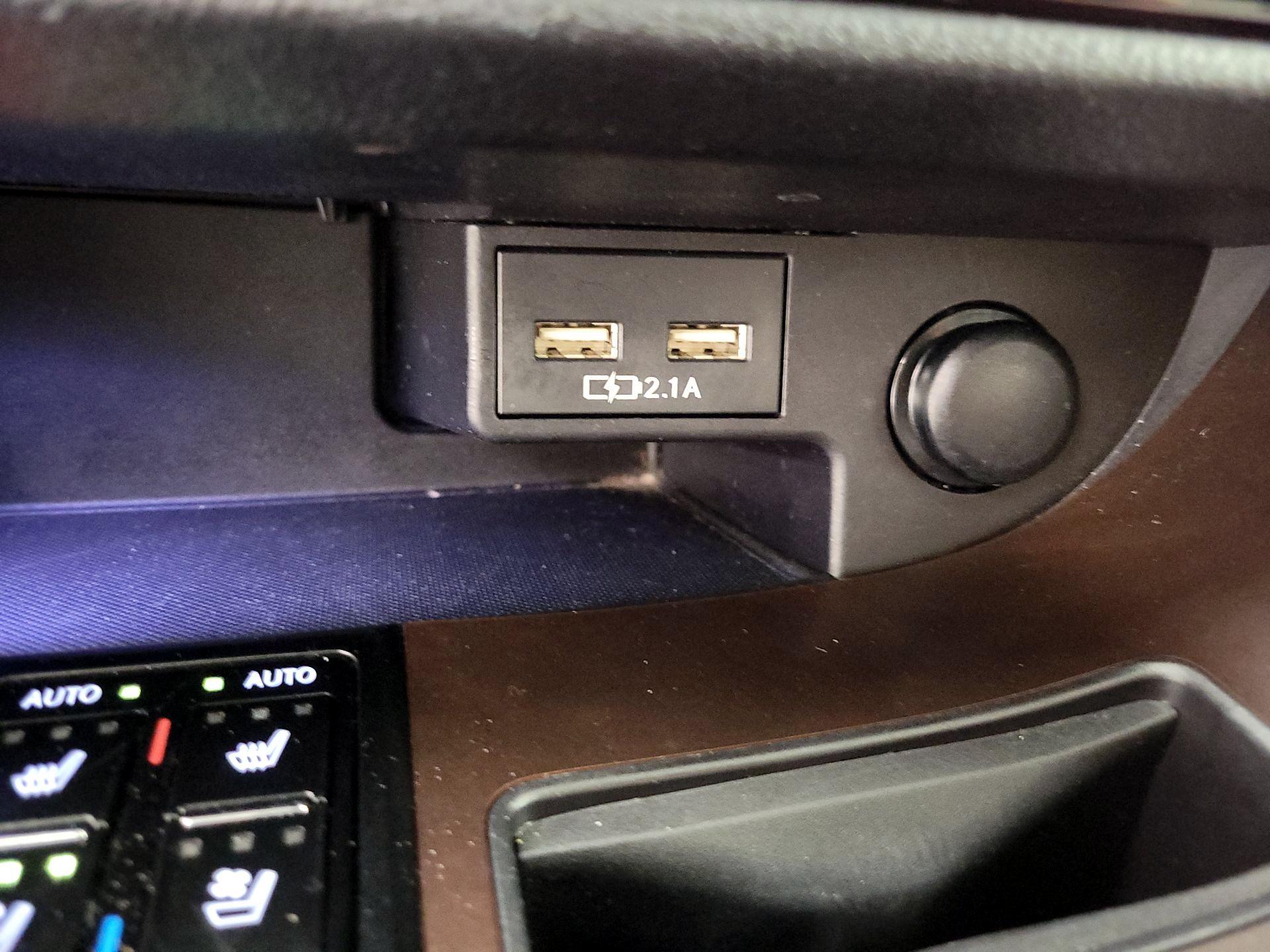 Thumbnail: 2021 Lexus RX - 19