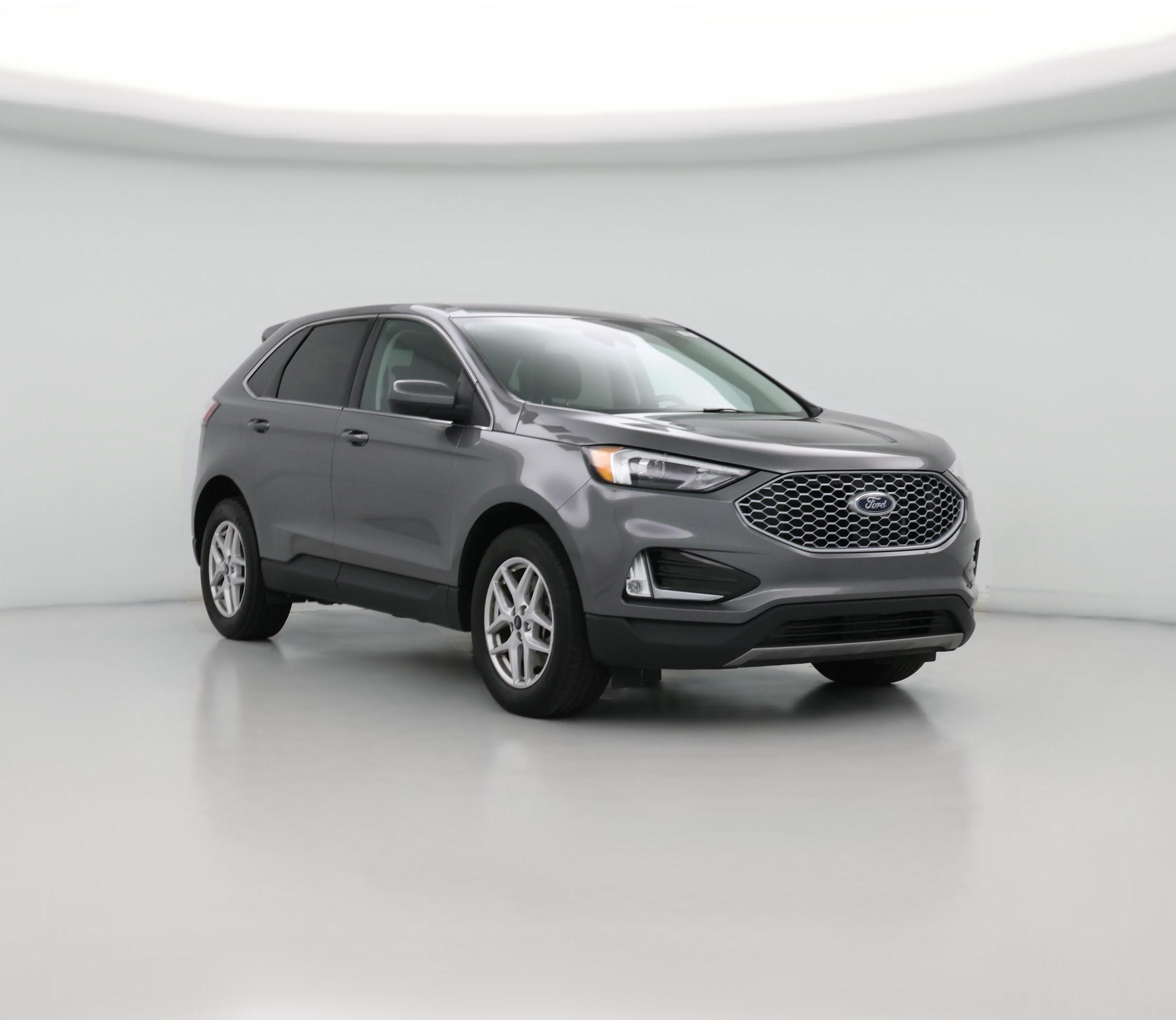 Thumbnail: 2023 Ford Edge - 1