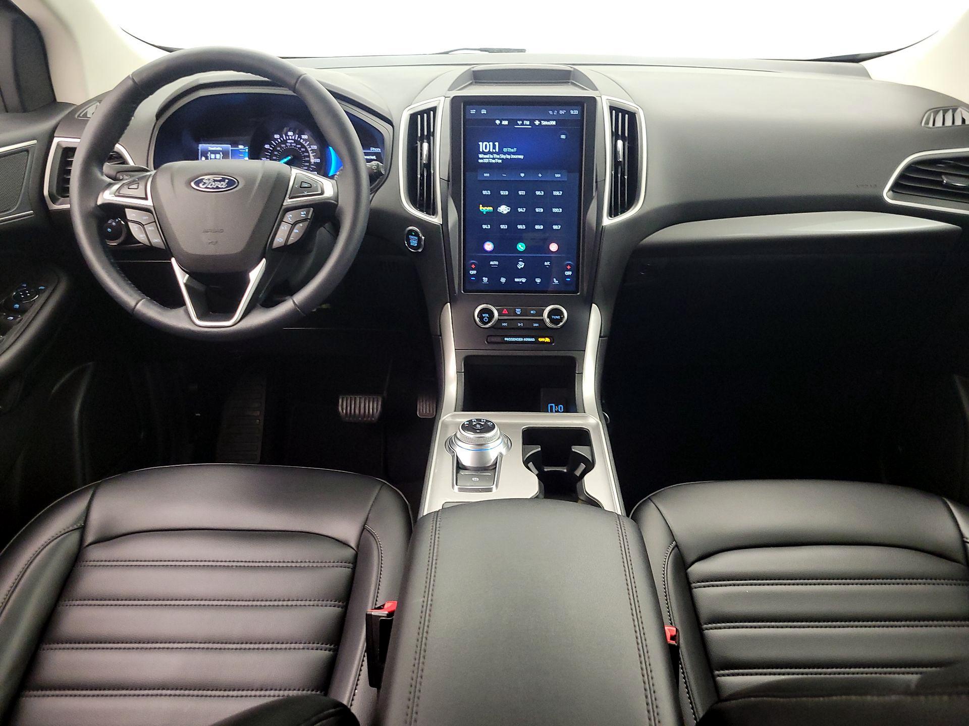 Thumbnail: 2023 Ford Edge - 9