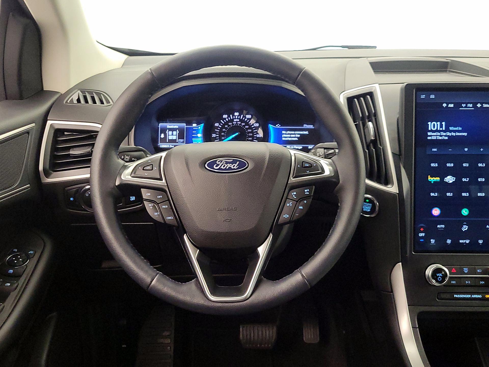Thumbnail: 2023 Ford Edge - 10