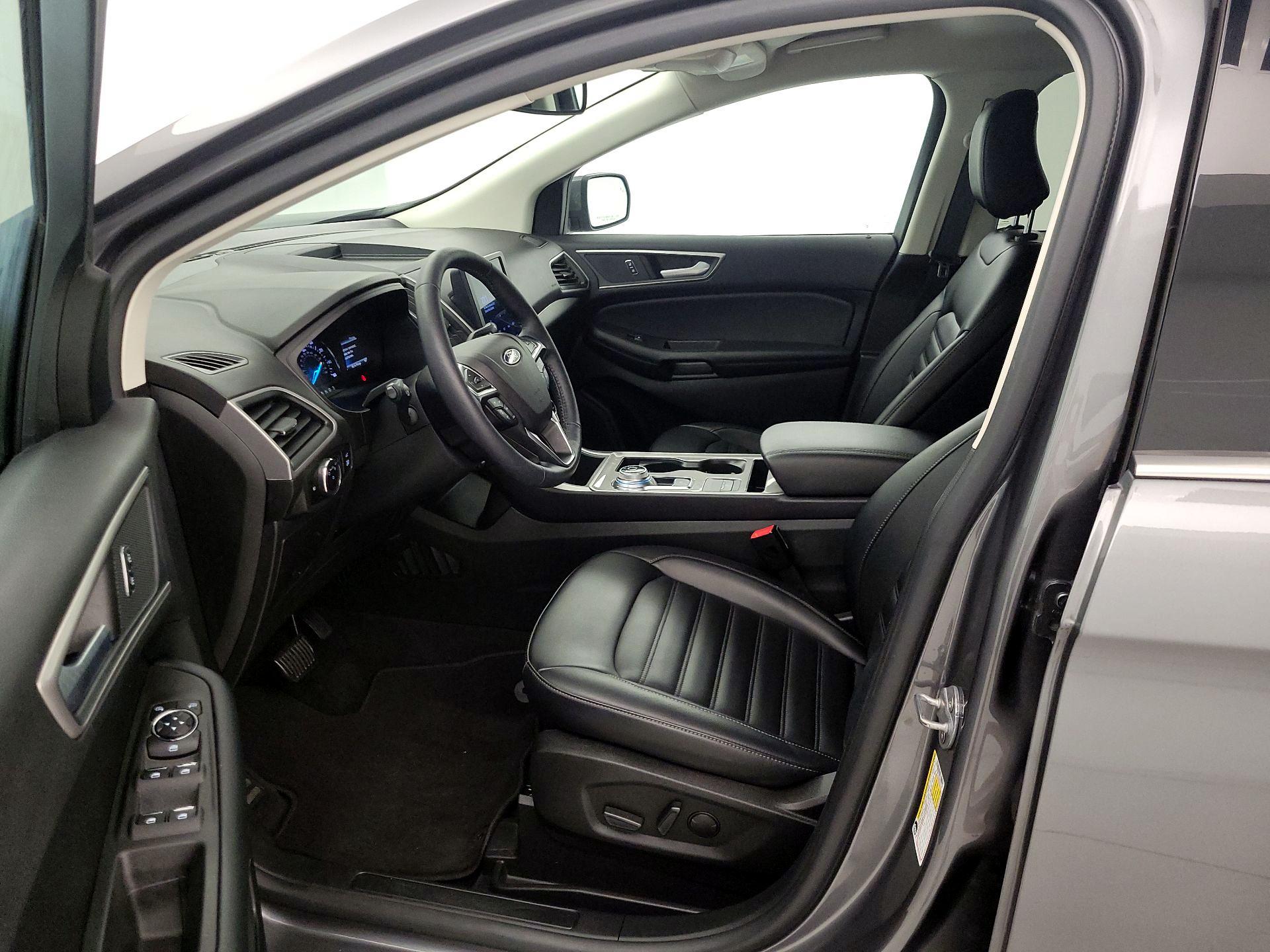 Thumbnail: 2023 Ford Edge - 11