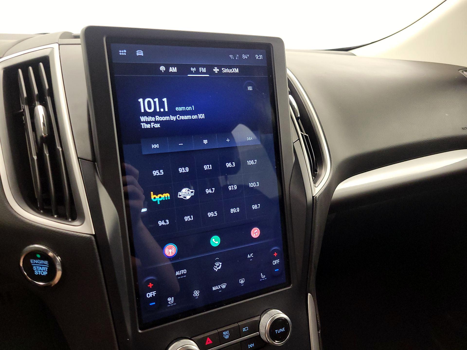 Thumbnail: 2023 Ford Edge - 15