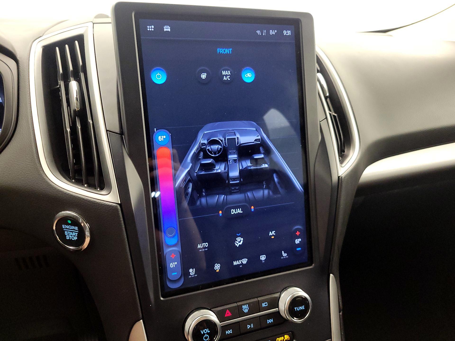Thumbnail: 2023 Ford Edge - 16