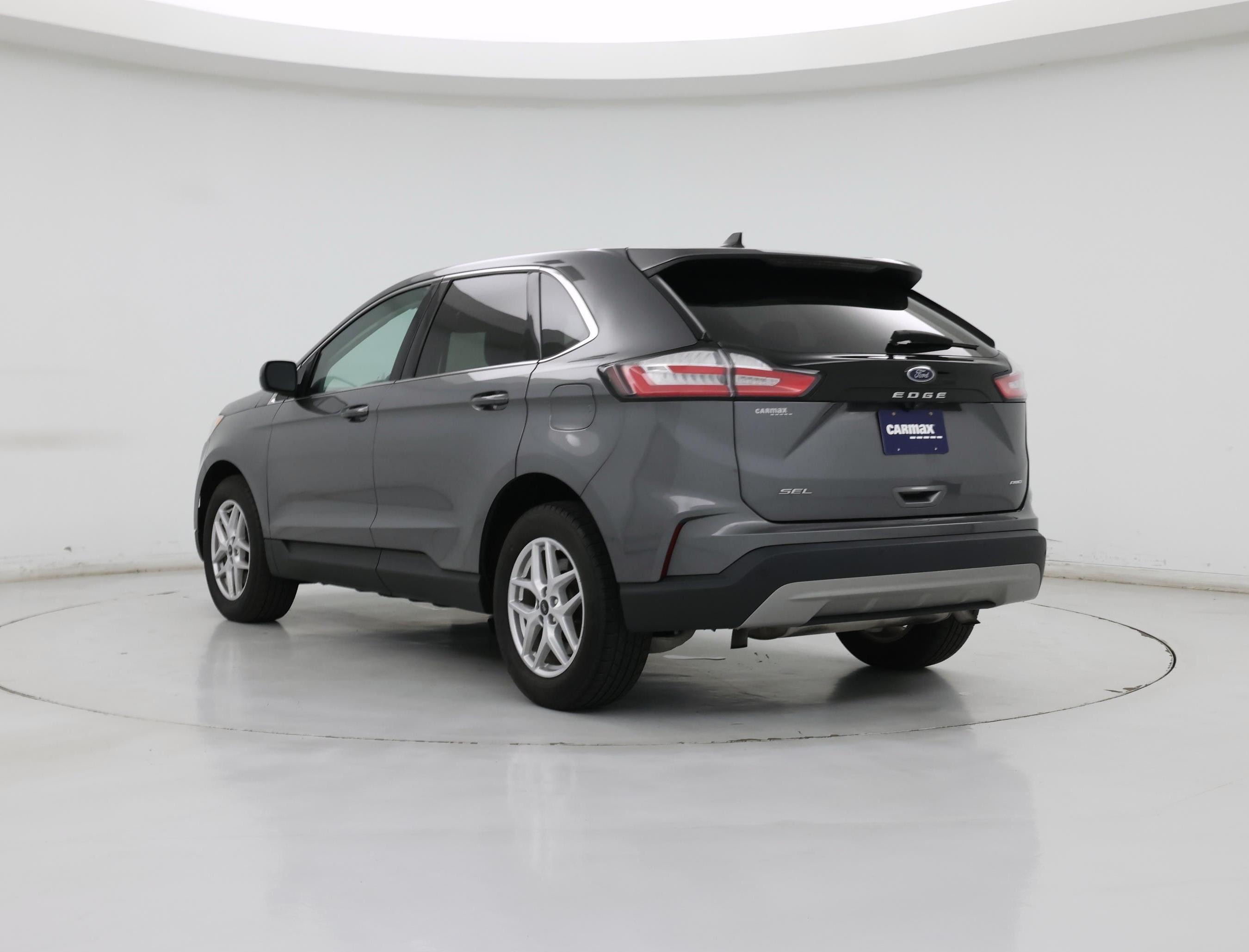 Thumbnail: 2023 Ford Edge - 2