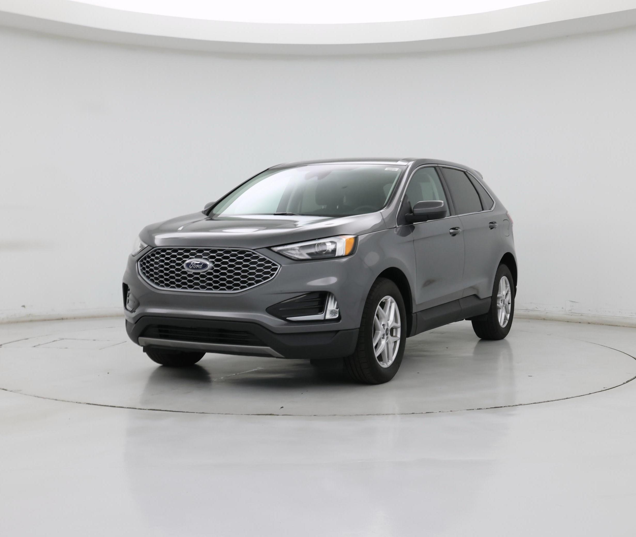Thumbnail: 2023 Ford Edge - 4
