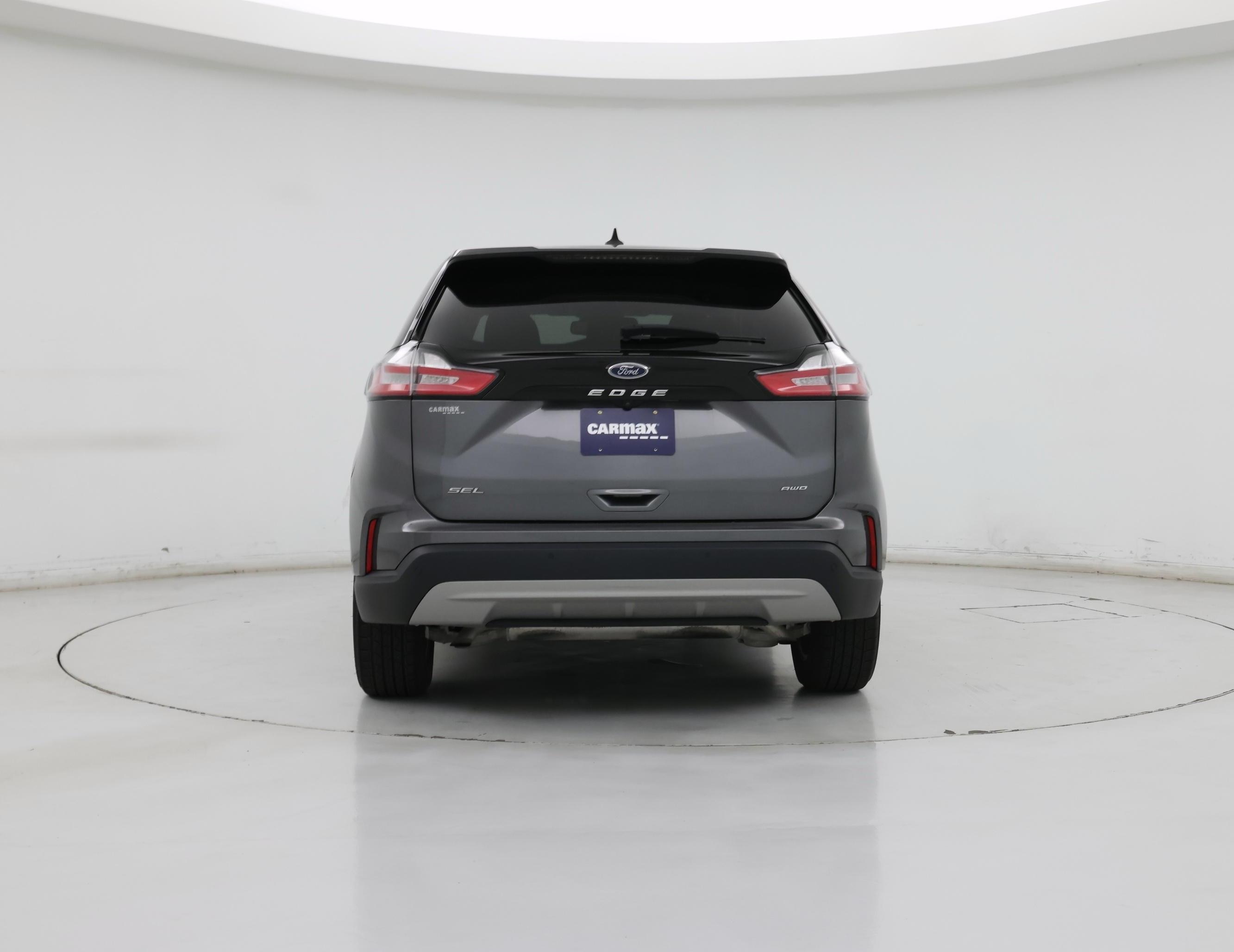 Thumbnail: 2023 Ford Edge - 6