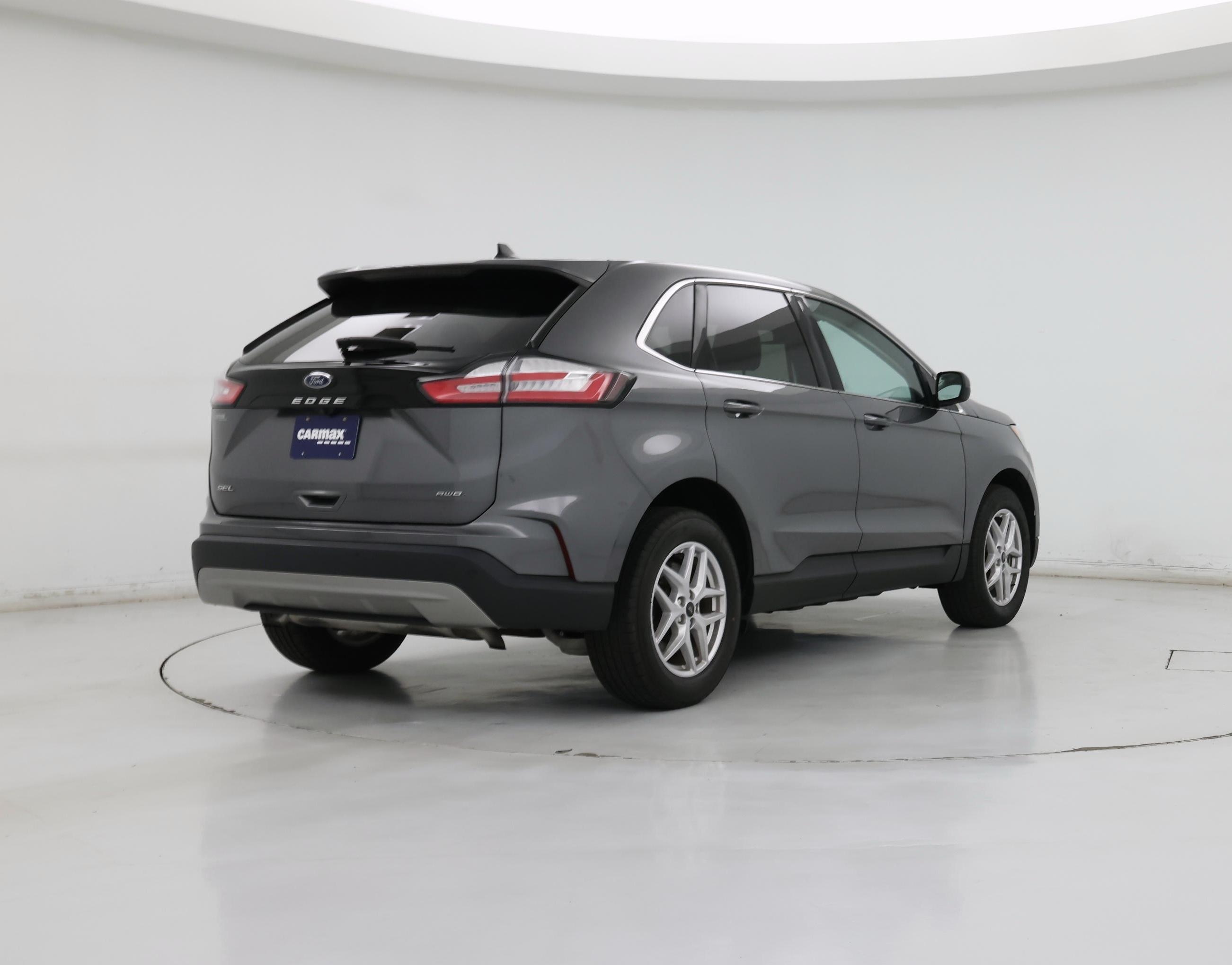 Thumbnail: 2023 Ford Edge - 8
