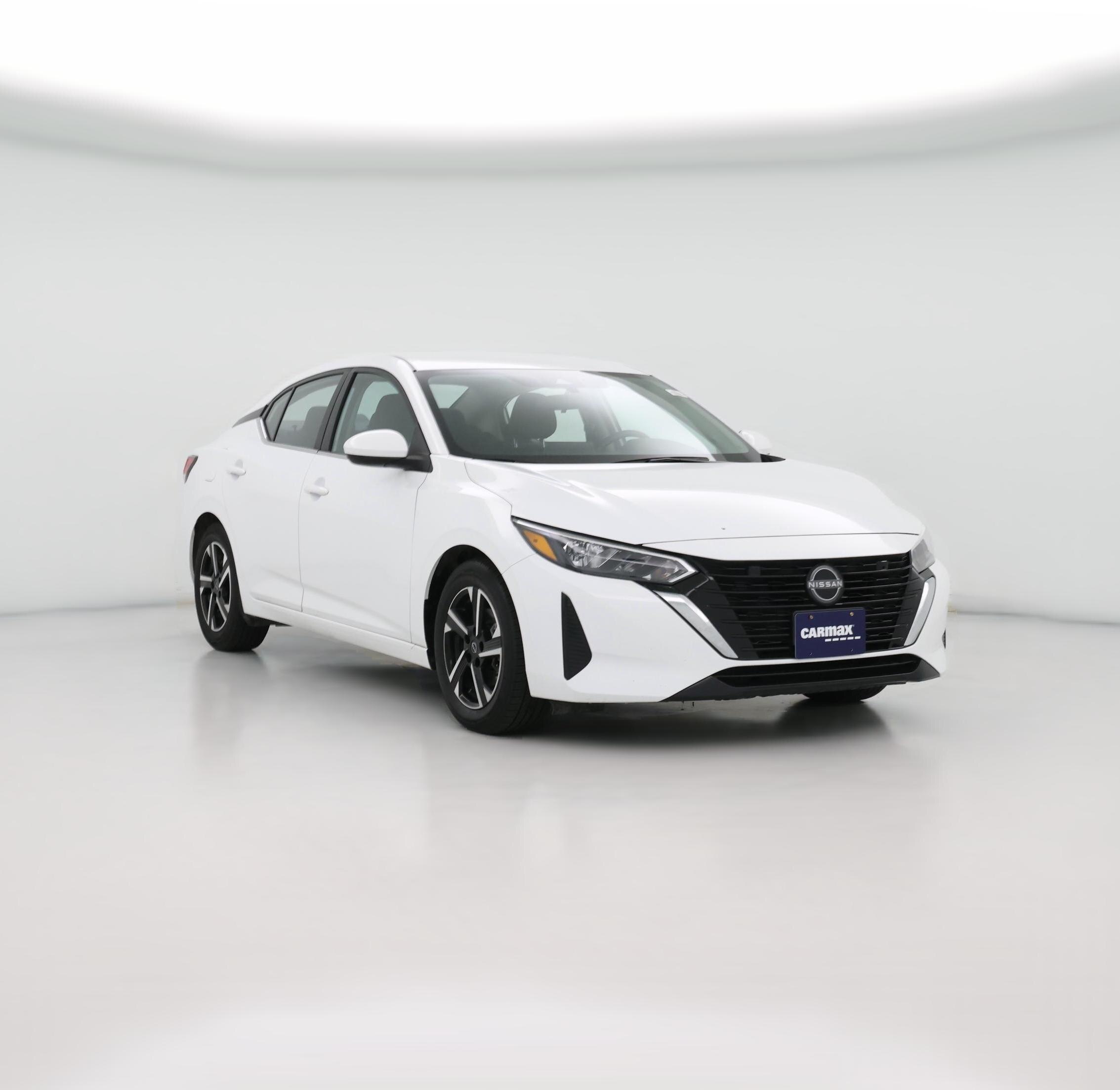 Thumbnail: 2024 Nissan Sentra - 1